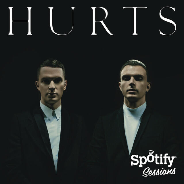 Релиз Spotify Sessions