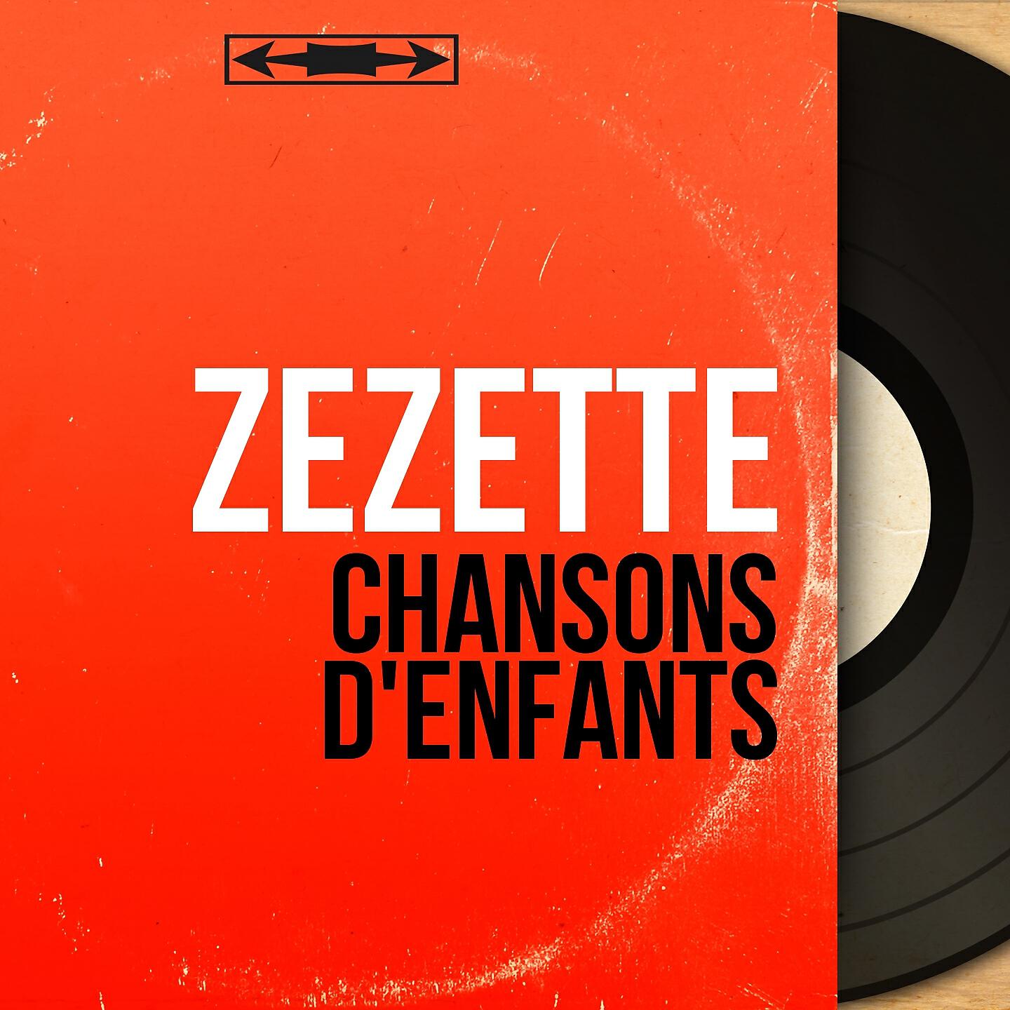 Zezette