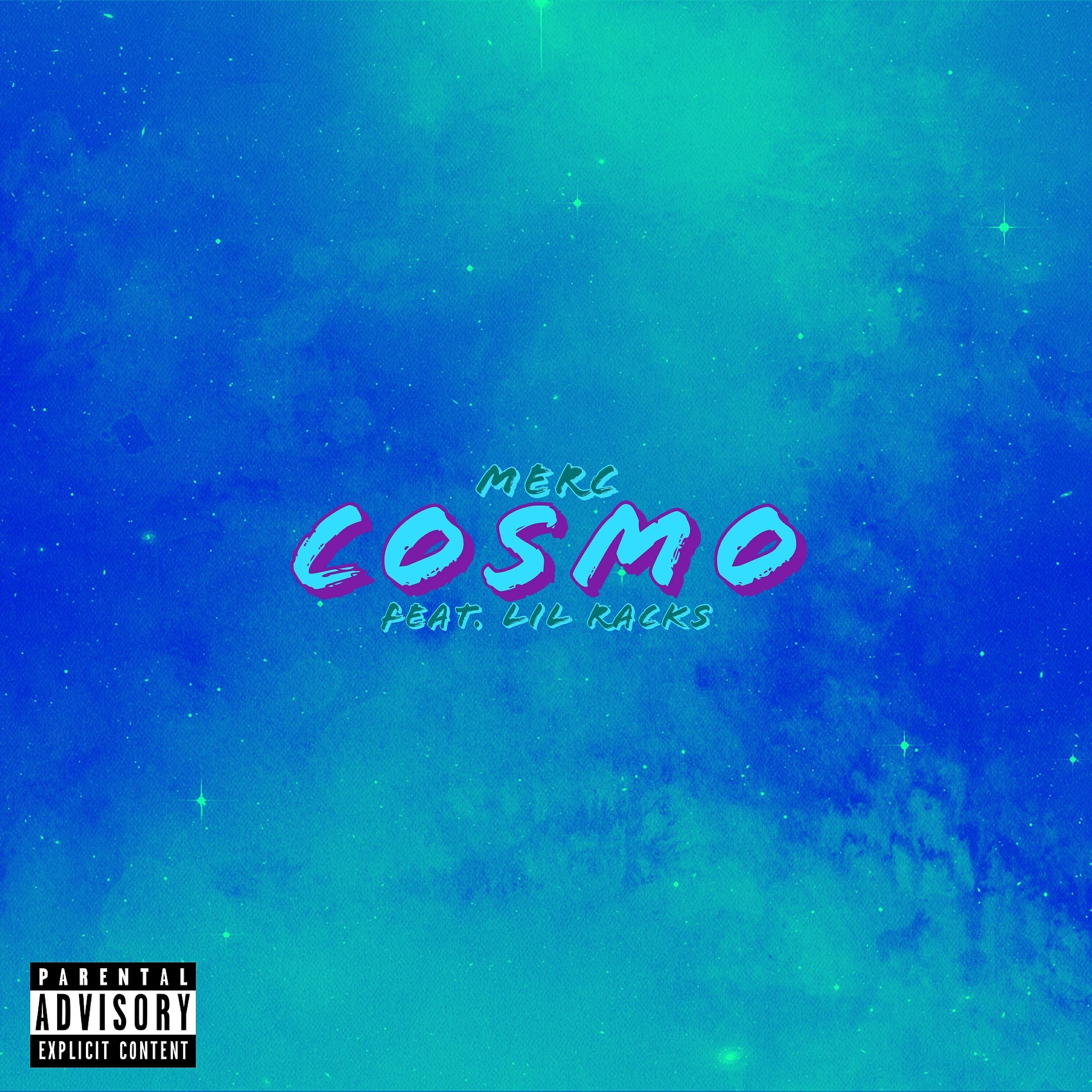 Релиз Cosmo