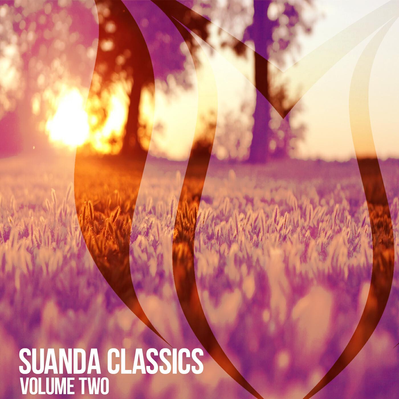 Релиз Suanda Classics, Vol. 2