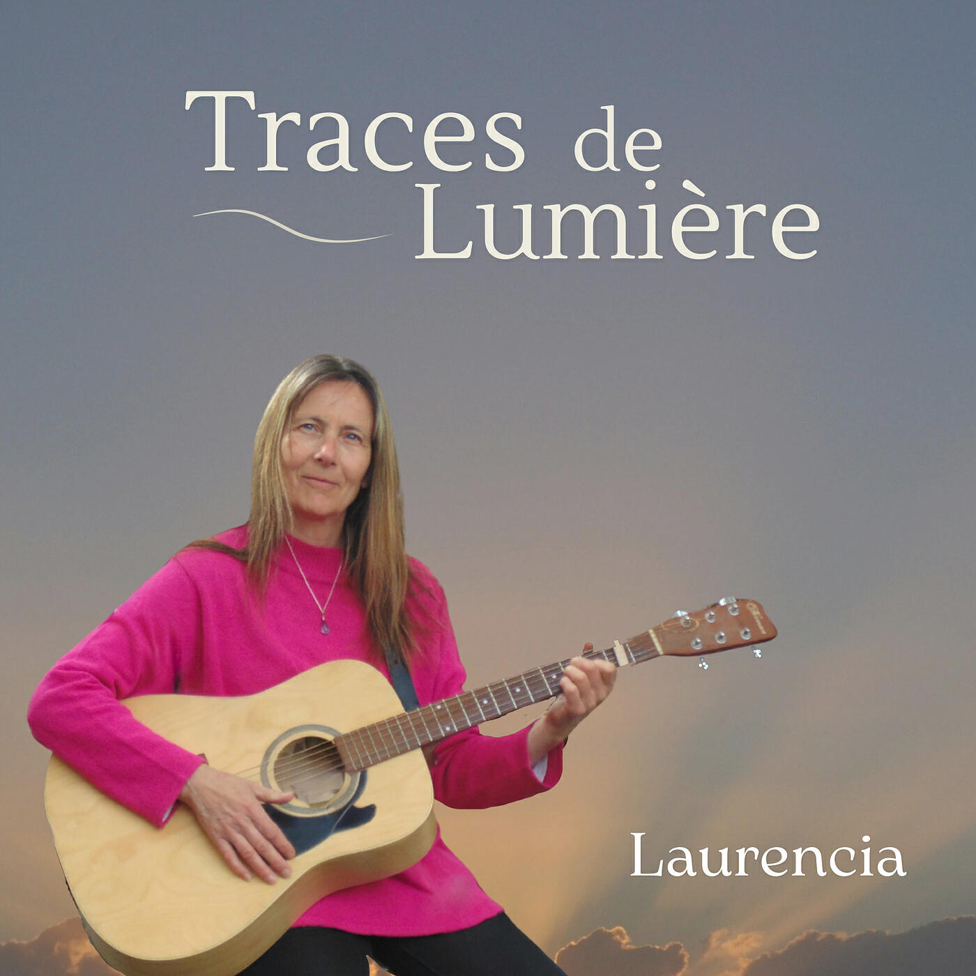 Релиз Traces de Lumière