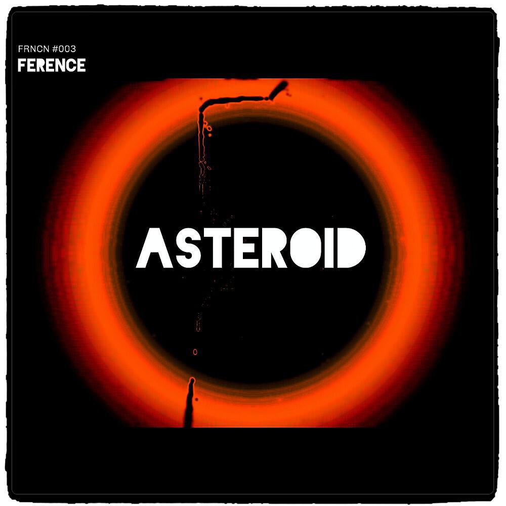 Релиз Asteroid