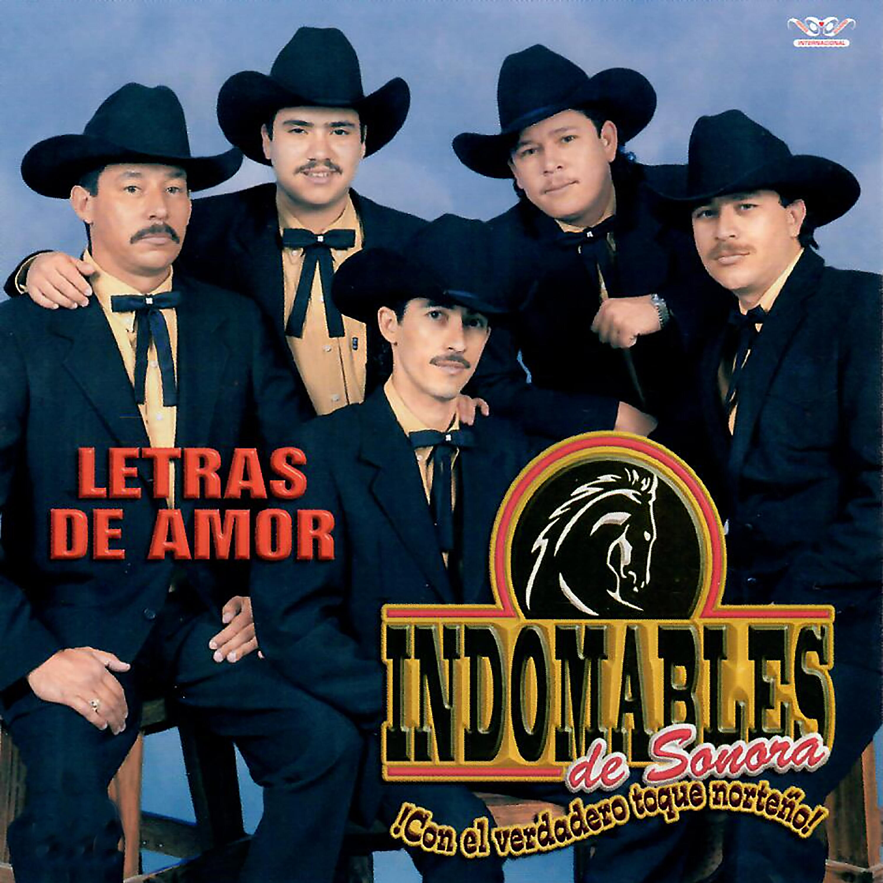 Indomables de Sonora