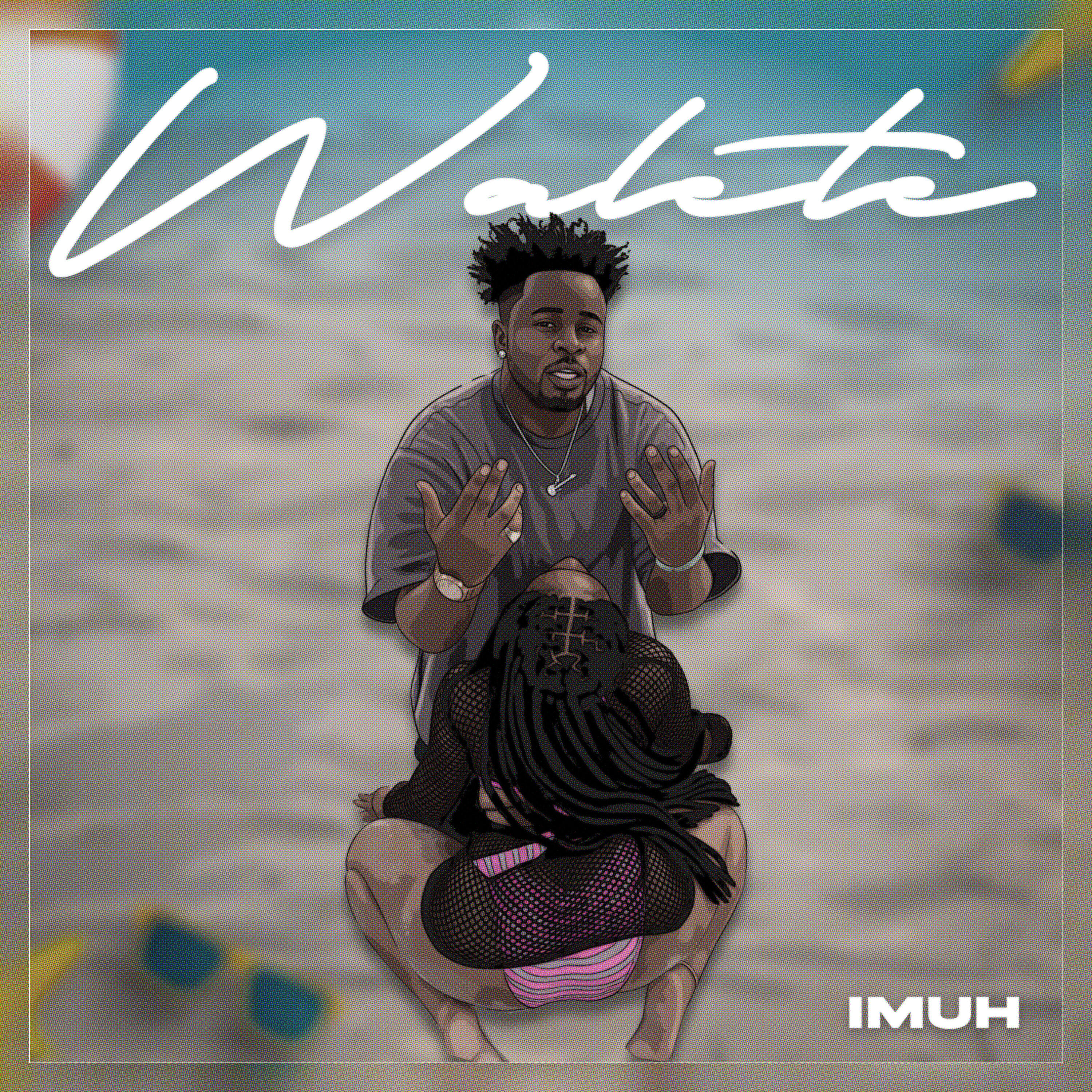 Релиз Walete