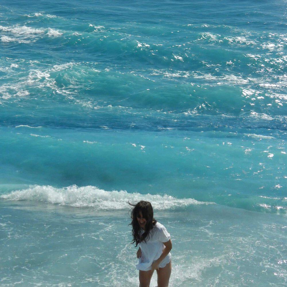 Релиз Turquoise 48,86482° N, la mer a quelque chose de toi; Turquoise 2,17306° E,