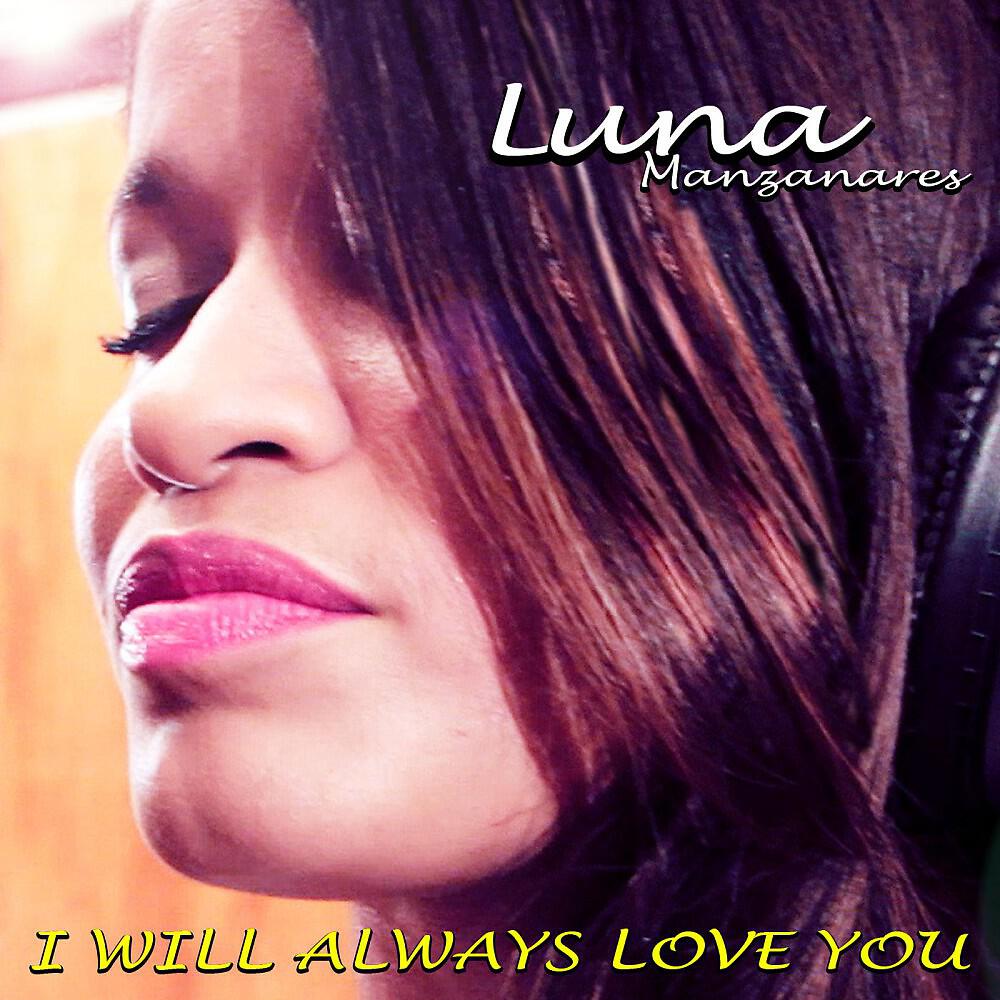 Релиз I Will Always Love You