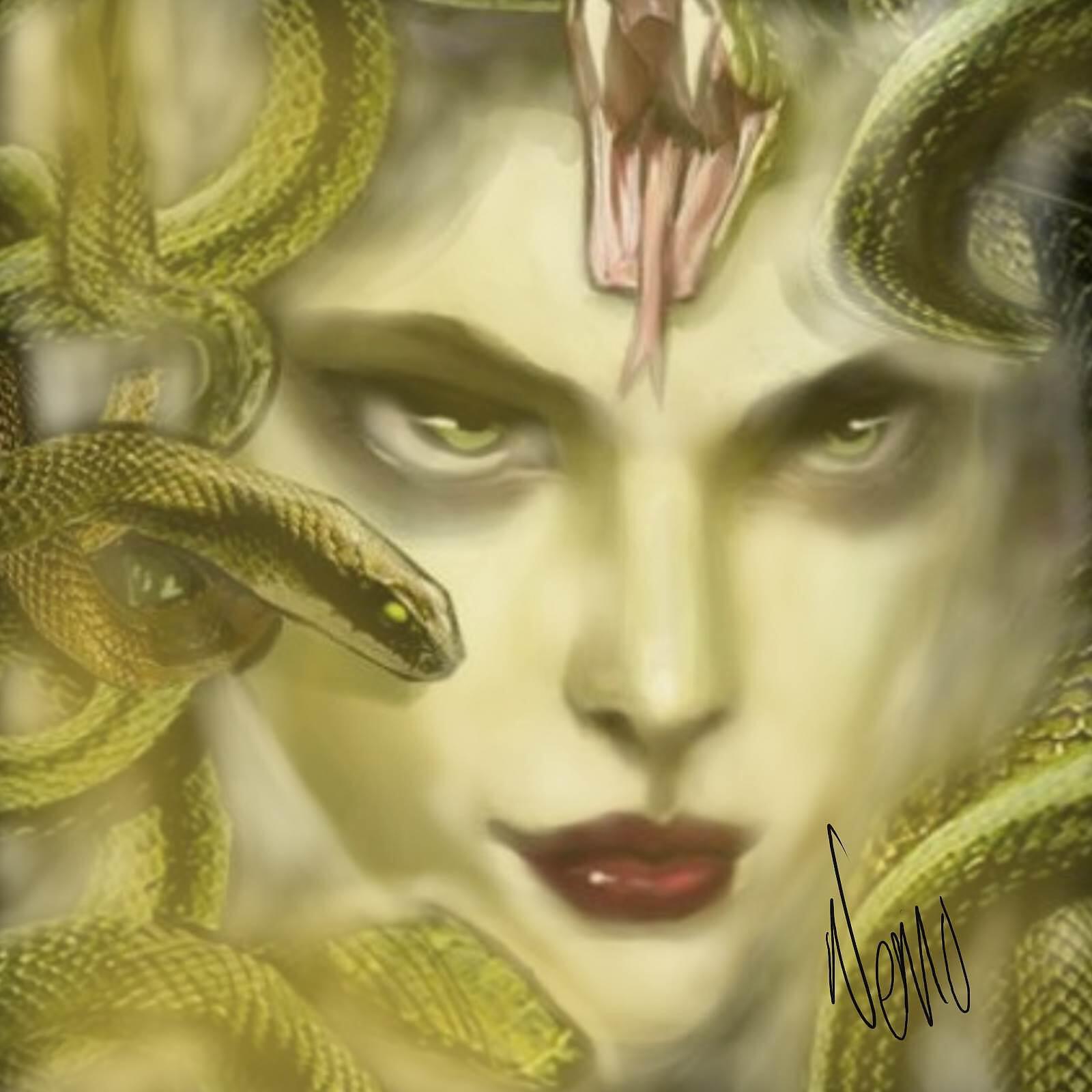 Релиз MEDUSA