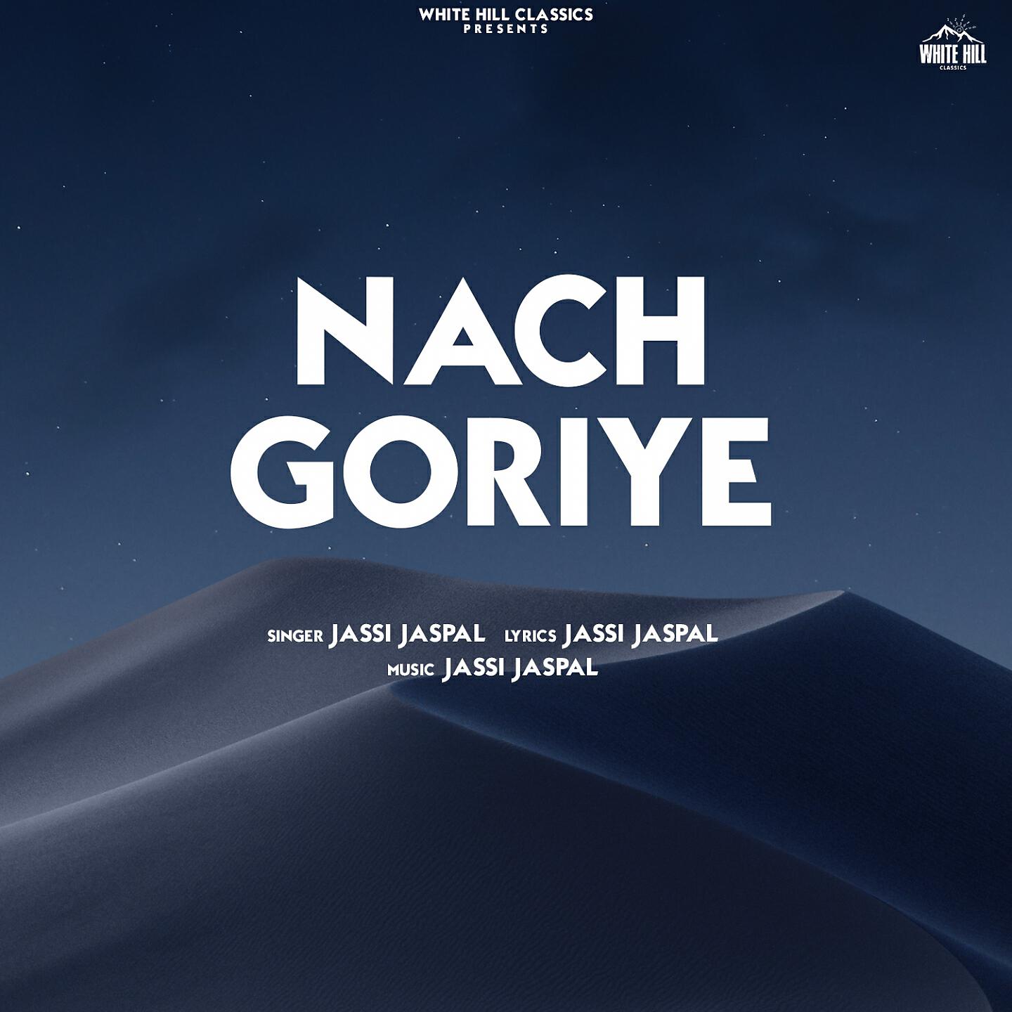 Релиз Nach Goriye