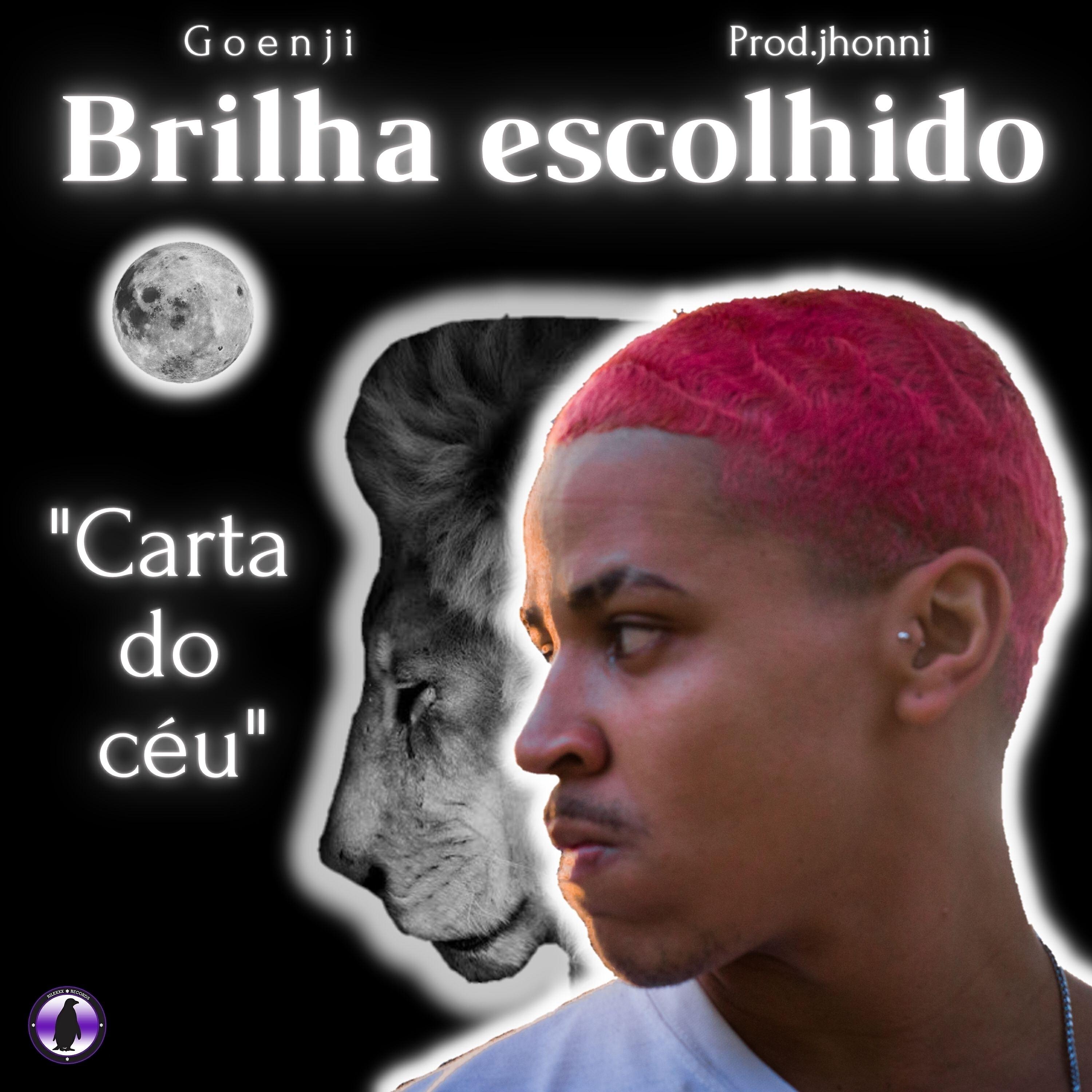 Релиз Brilha Escolhido (Carta do Céu)