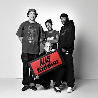 Alis Riddim