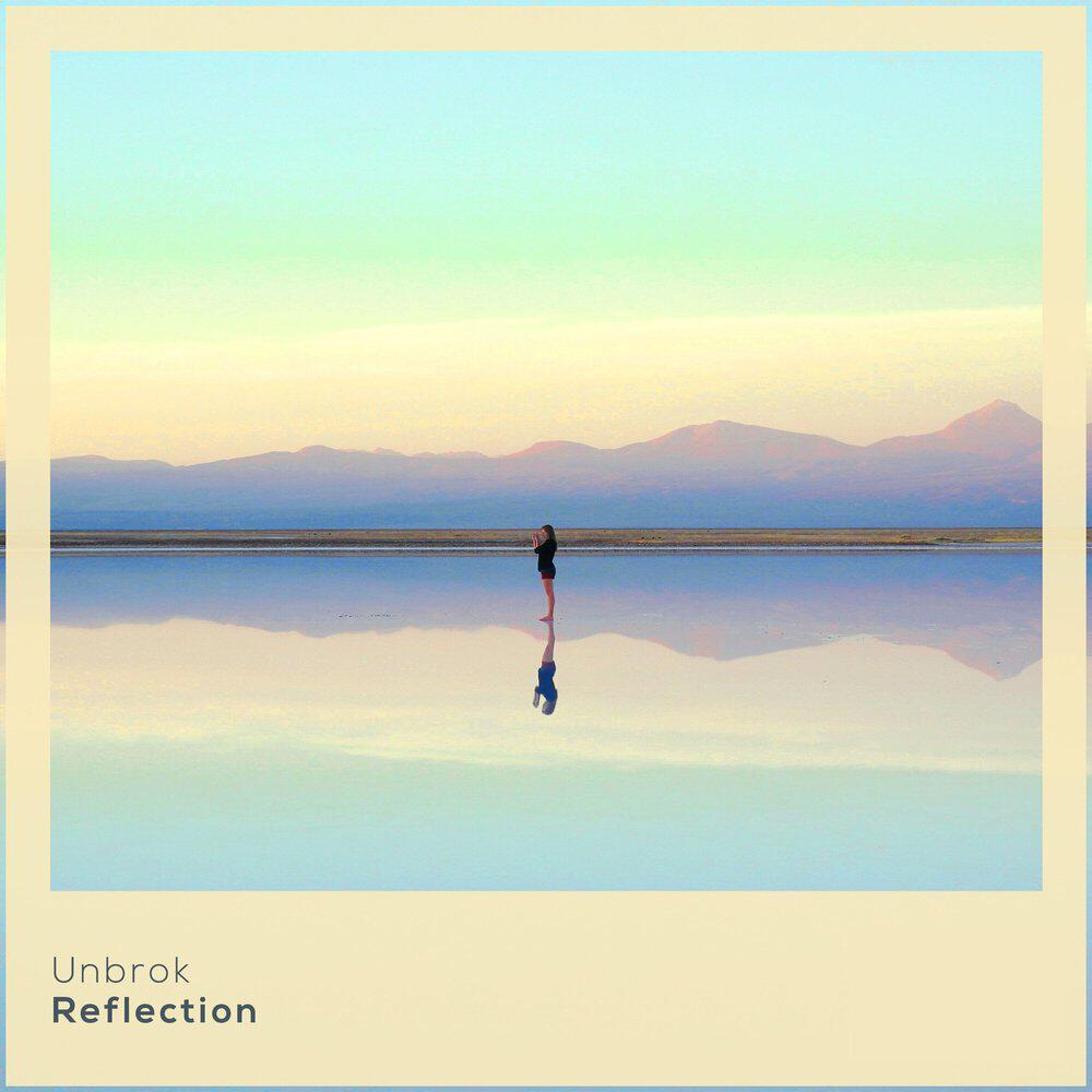 Релиз Reflection