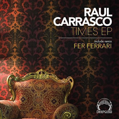 Raul Carrasco