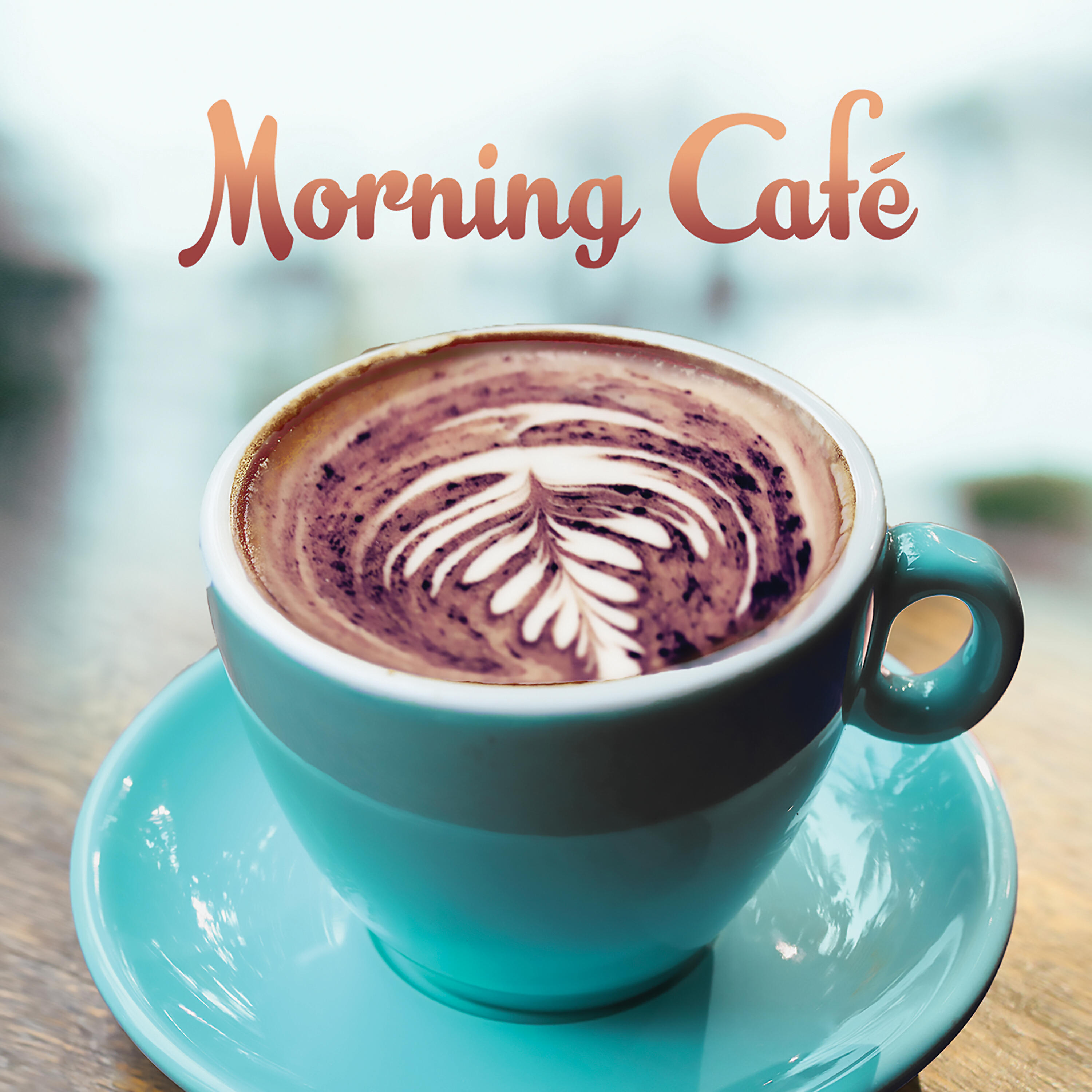 Релиз Morning Café