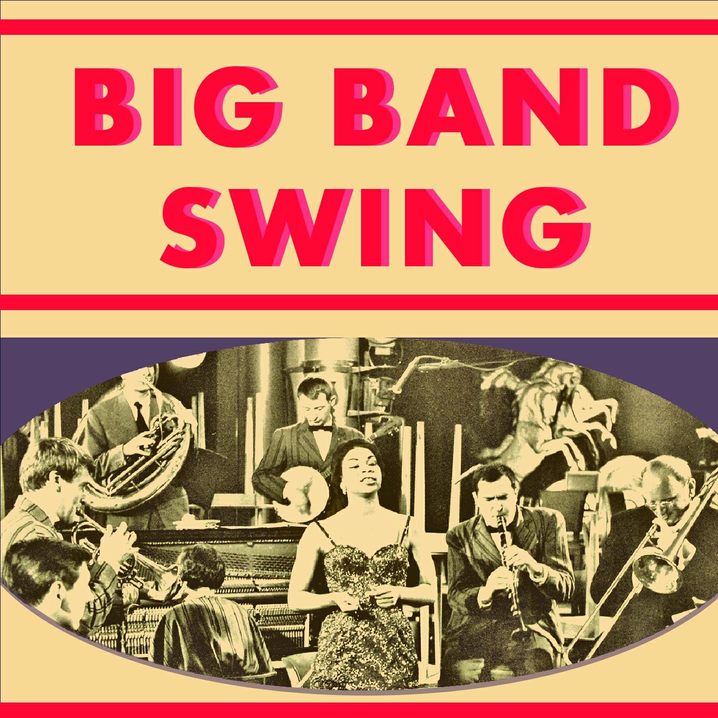 Релиз Big Band Swing