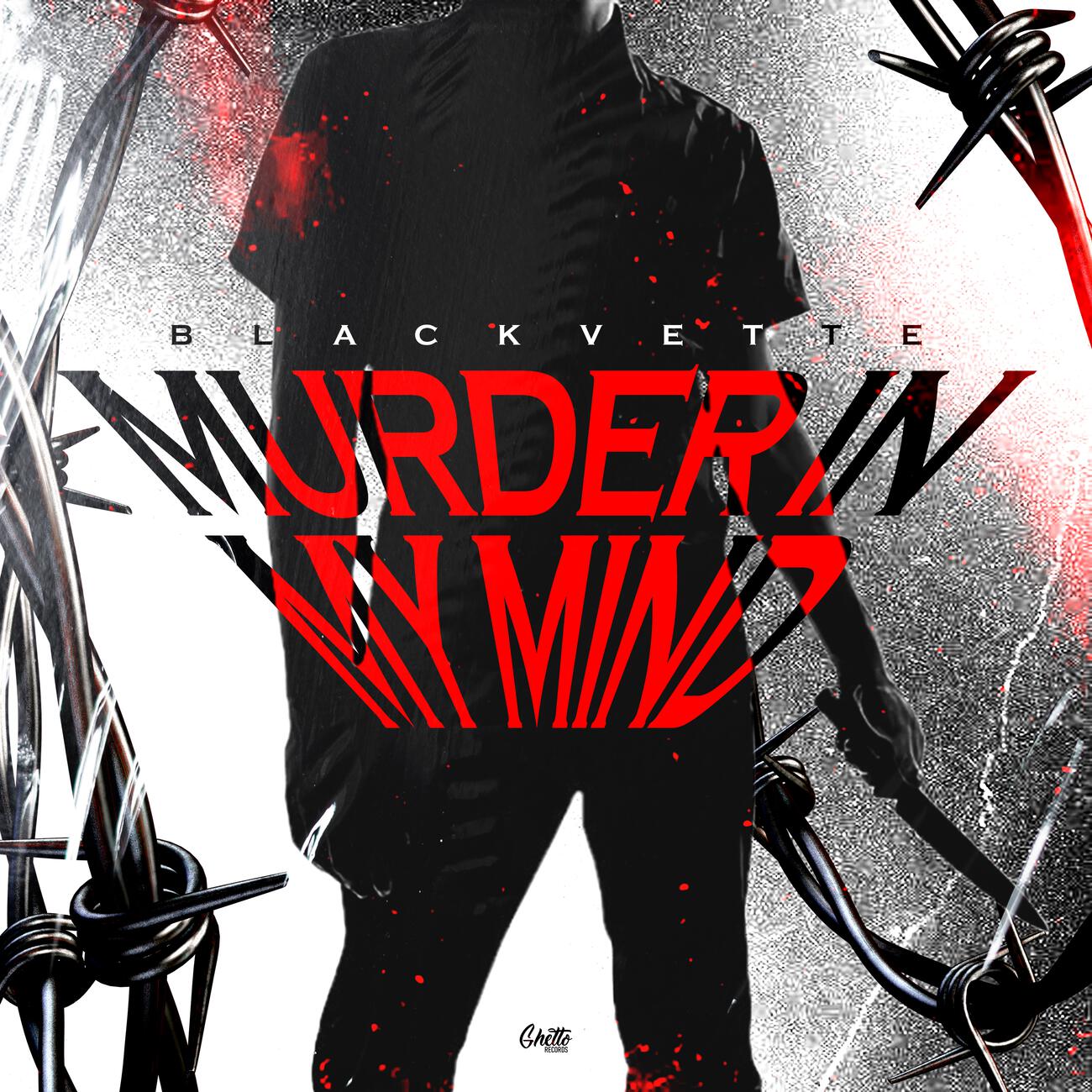Релиз Murder In My Mind
