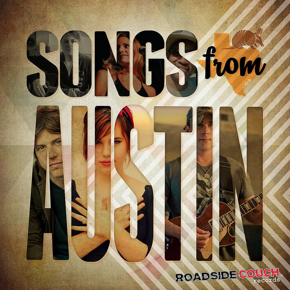 Релиз Songs from Austin