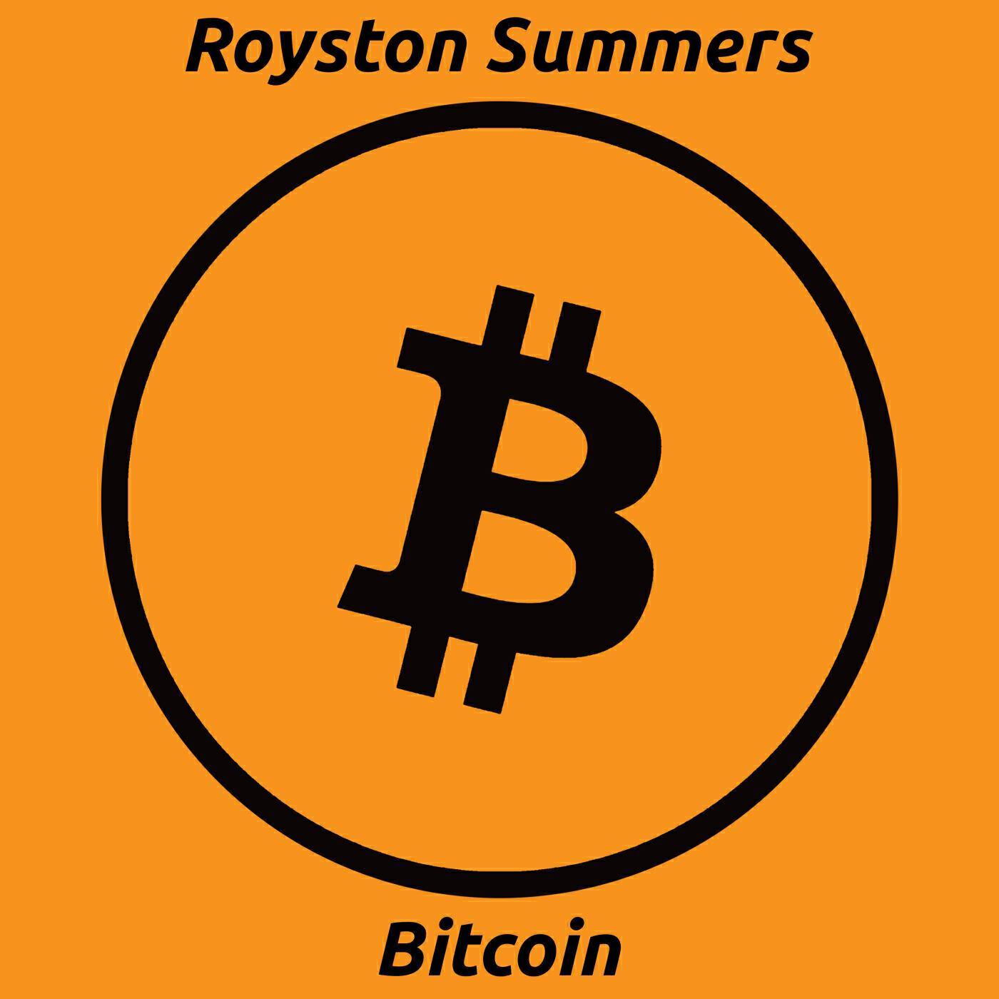 Royston Summers