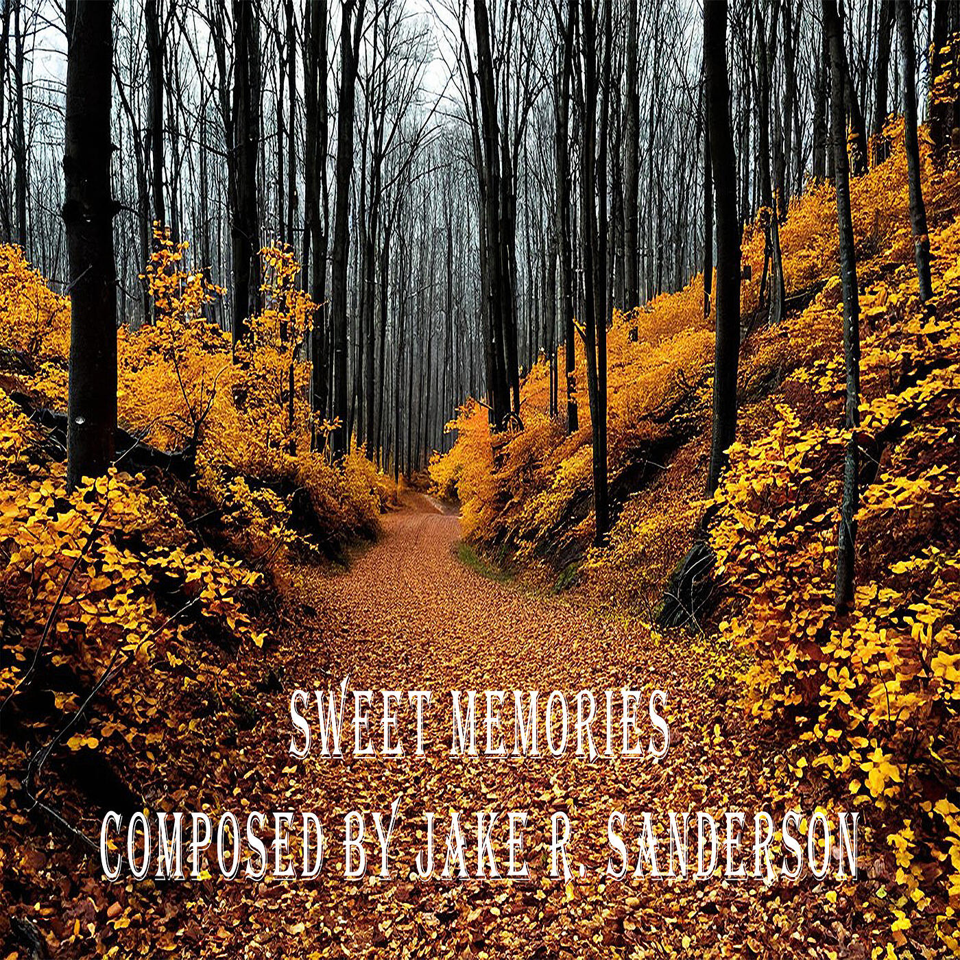 Релиз Sweet Memories