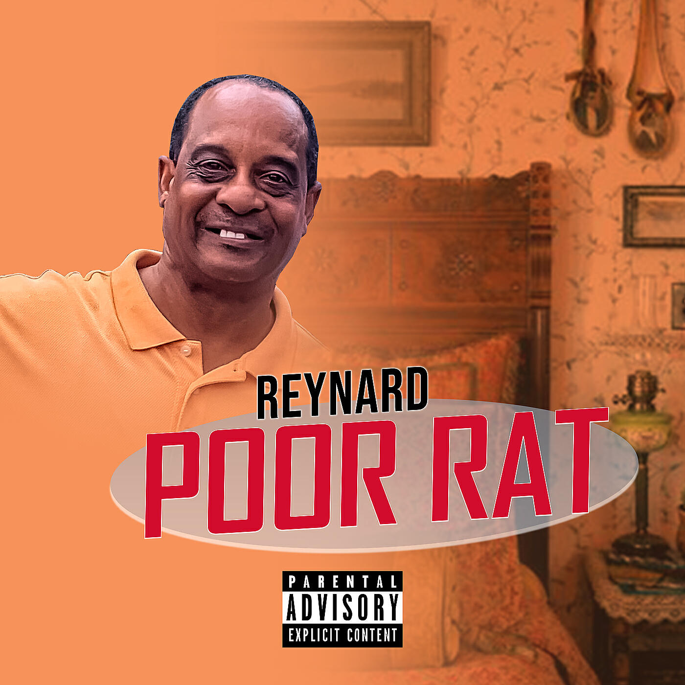 Релиз Poor Rat