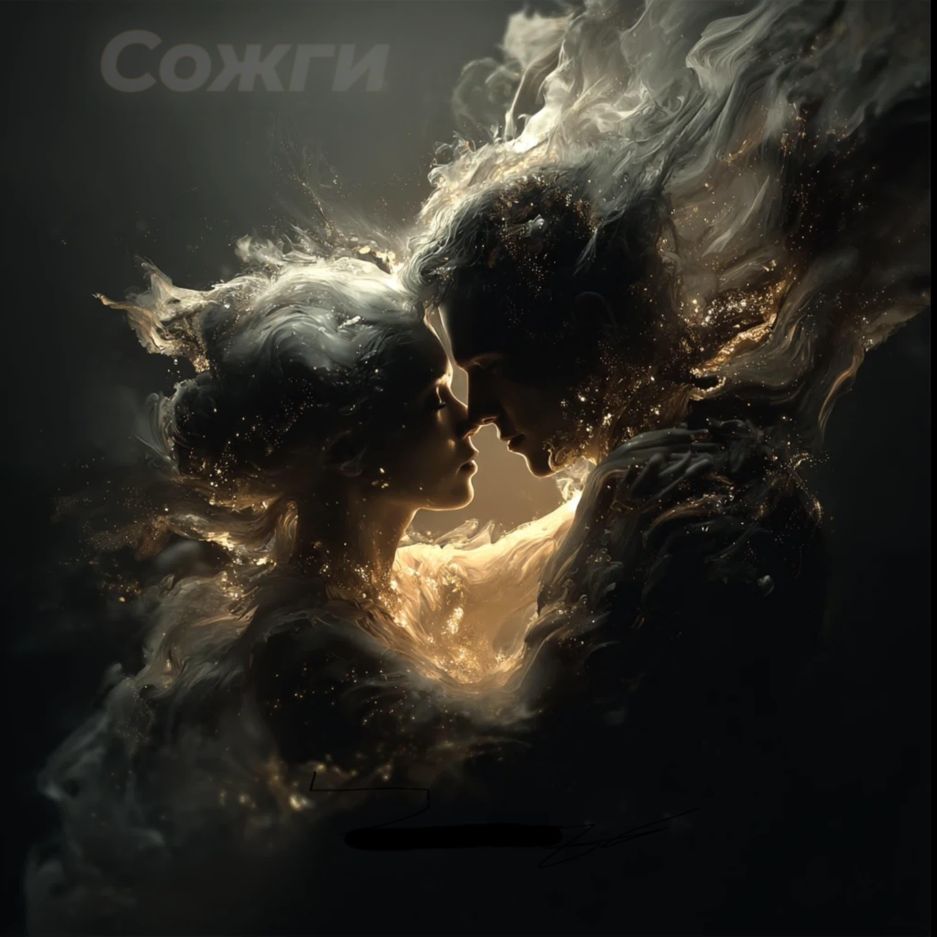 Релиз Сожги