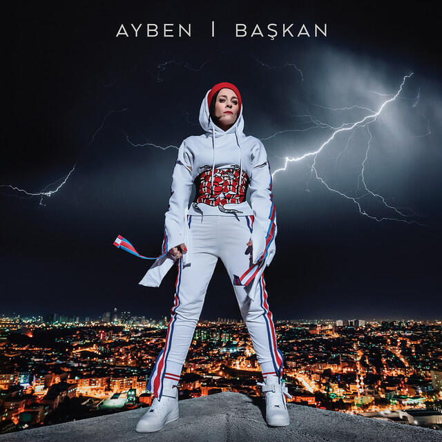 Релиз Başkan
