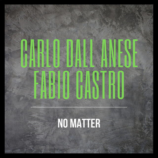 Релиз No Matter