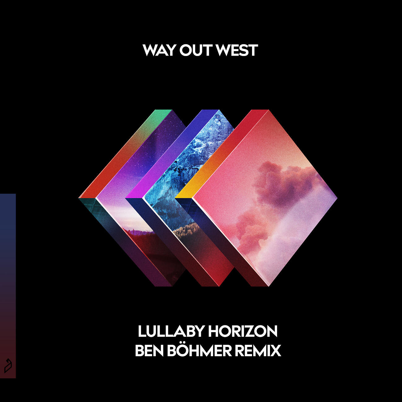 Релиз Lullaby Horizon (Ben Böhmer Remix)