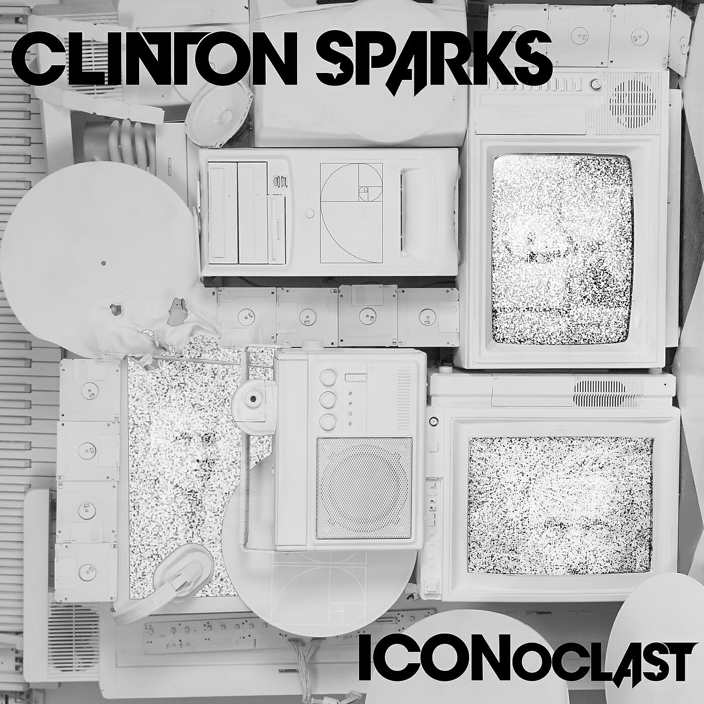 Релиз ICONoclast