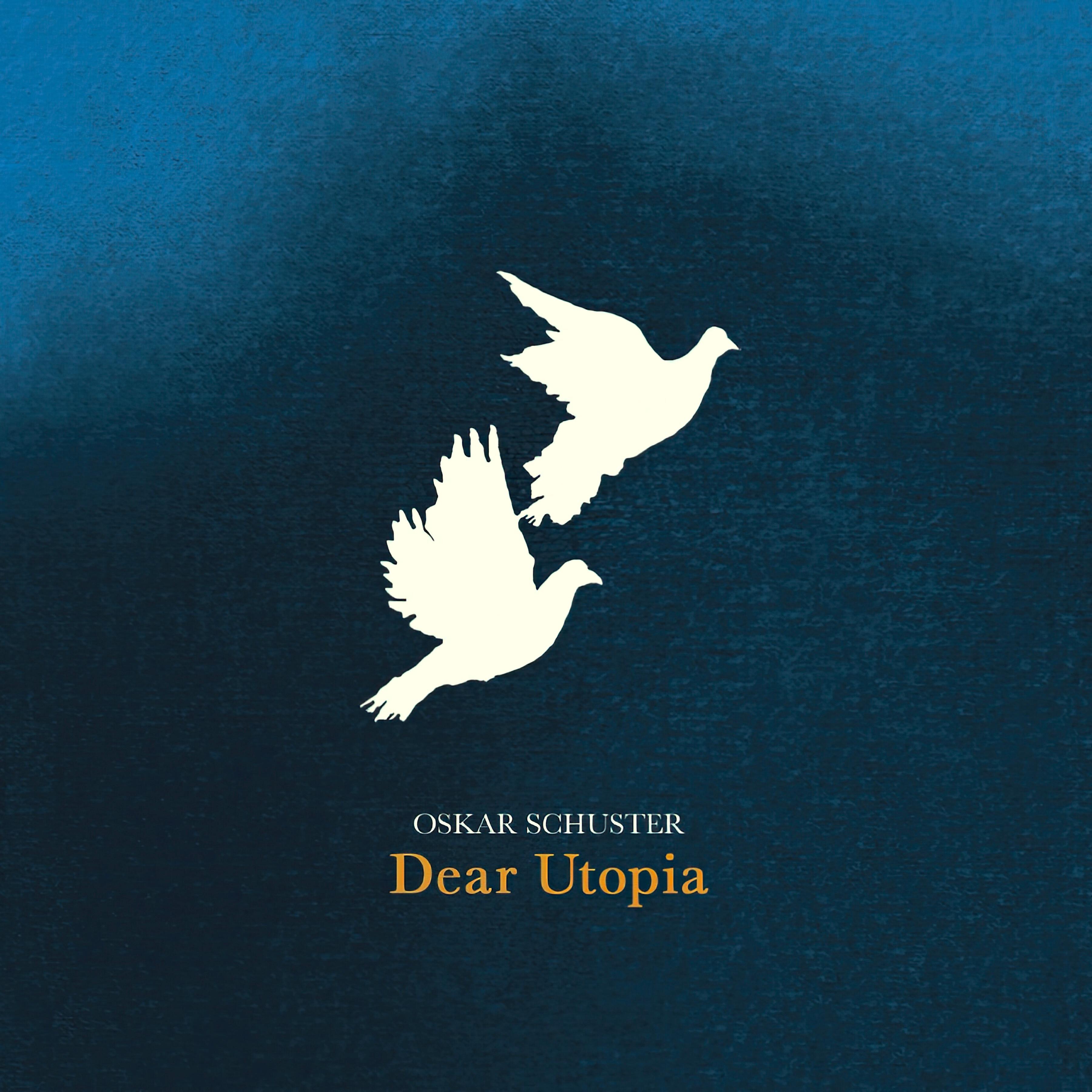 Релиз Dear Utopia