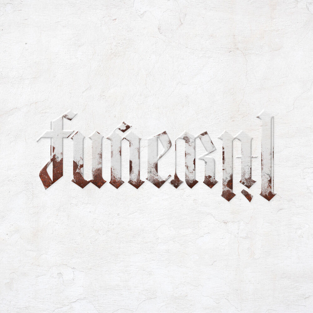 Релиз Funeral
