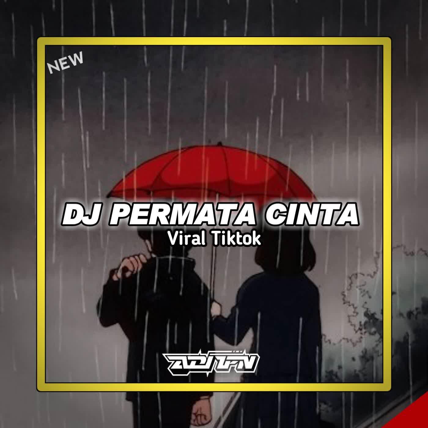 Релиз DJ Permata Cinta -Inst