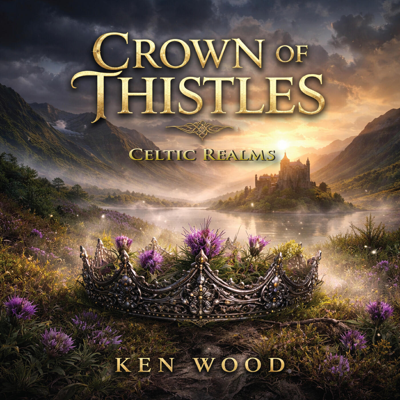 Ken Wood