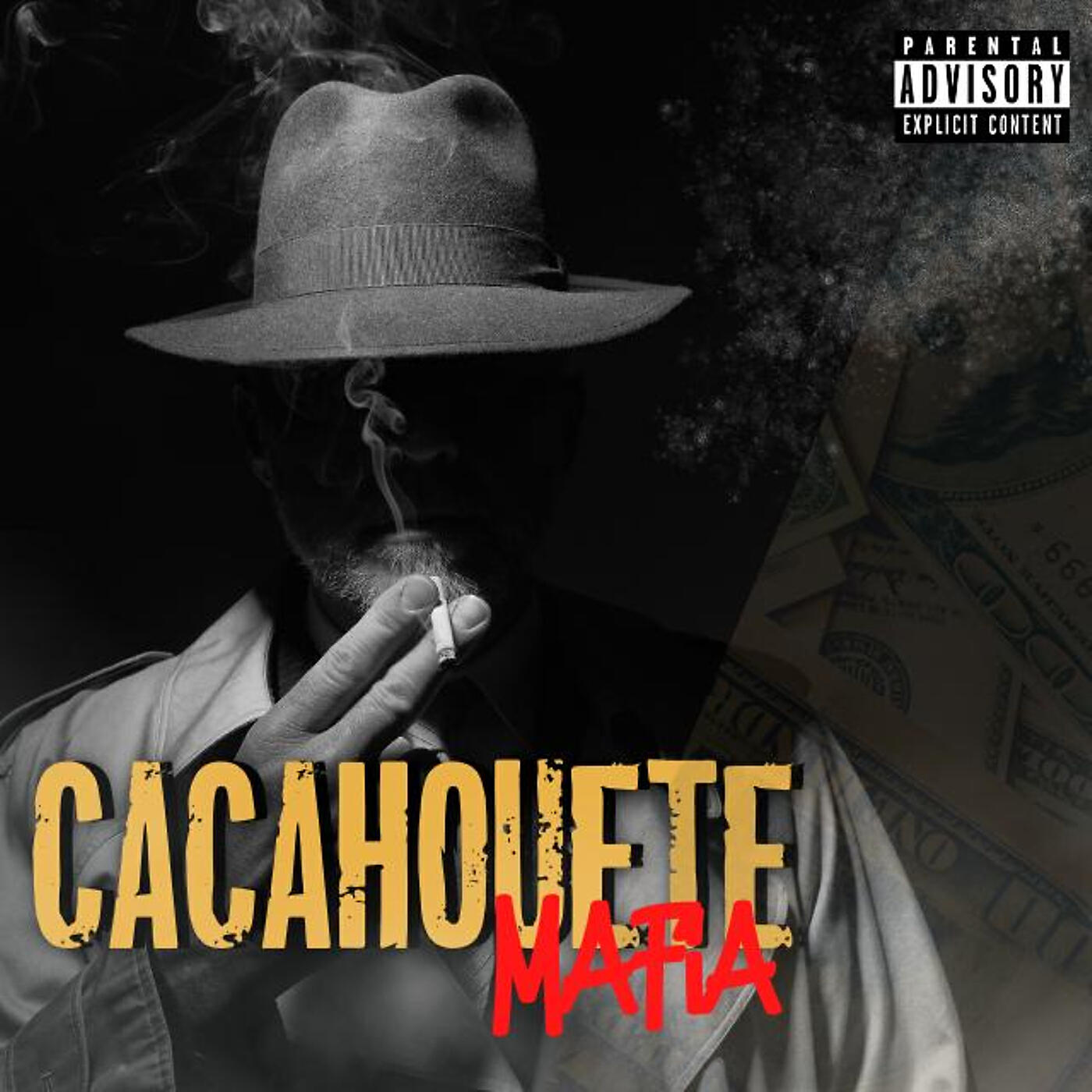 Релиз Mafia