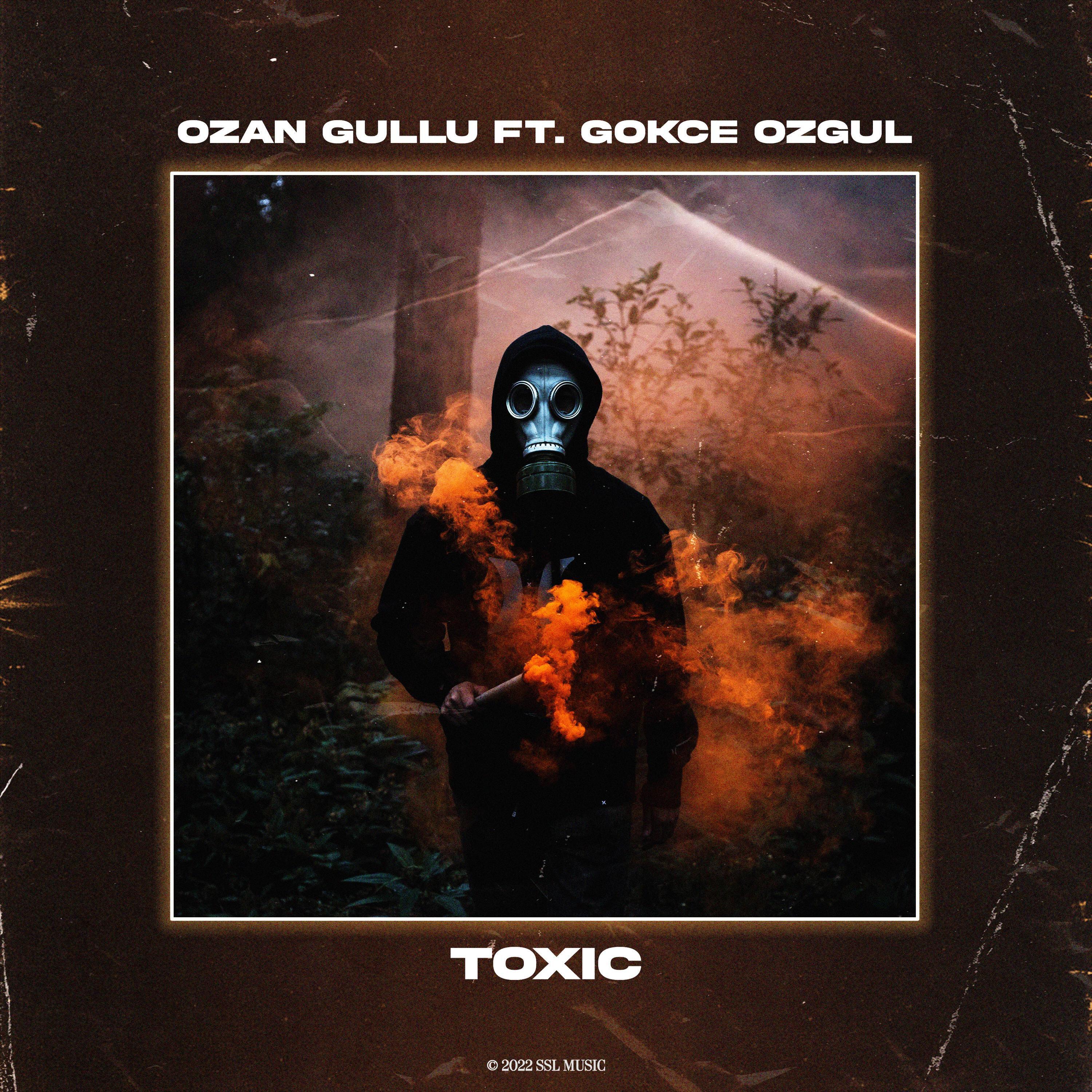 Релиз Toxic