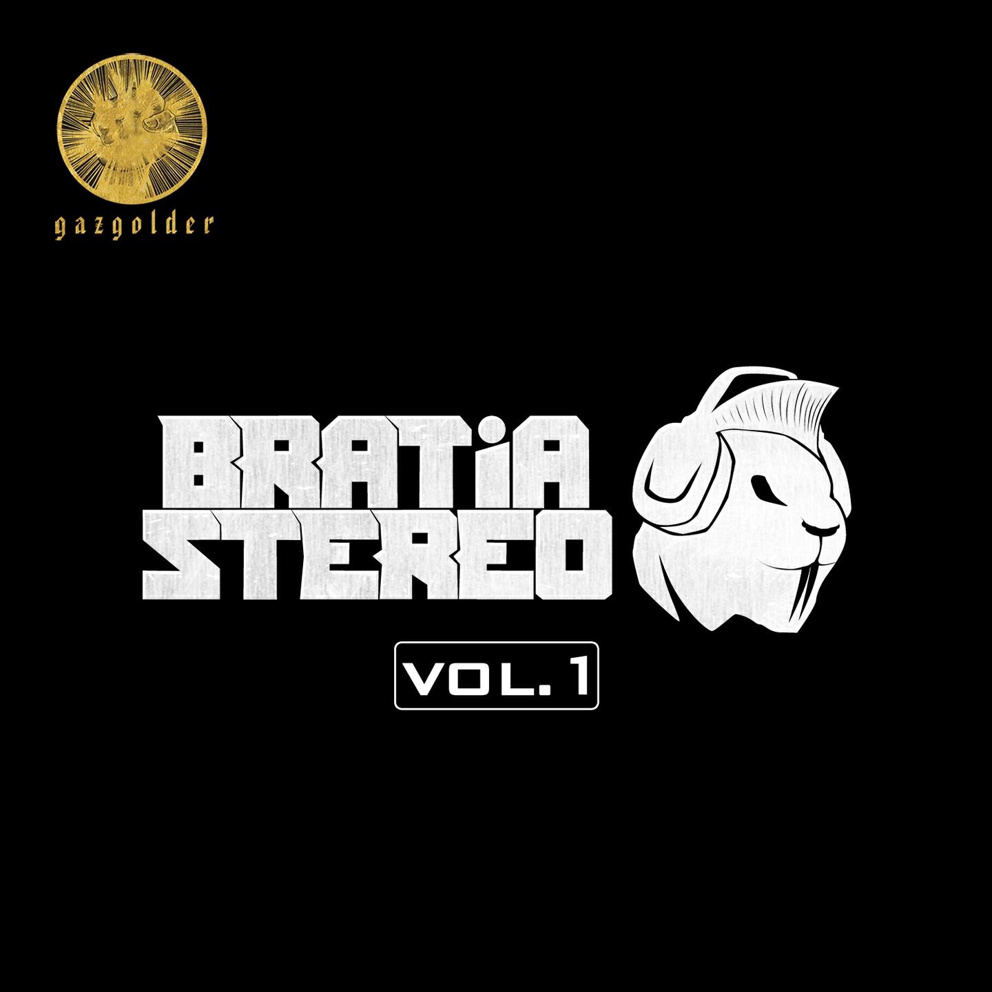 Релиз Bratia Stereo, Vol. 1