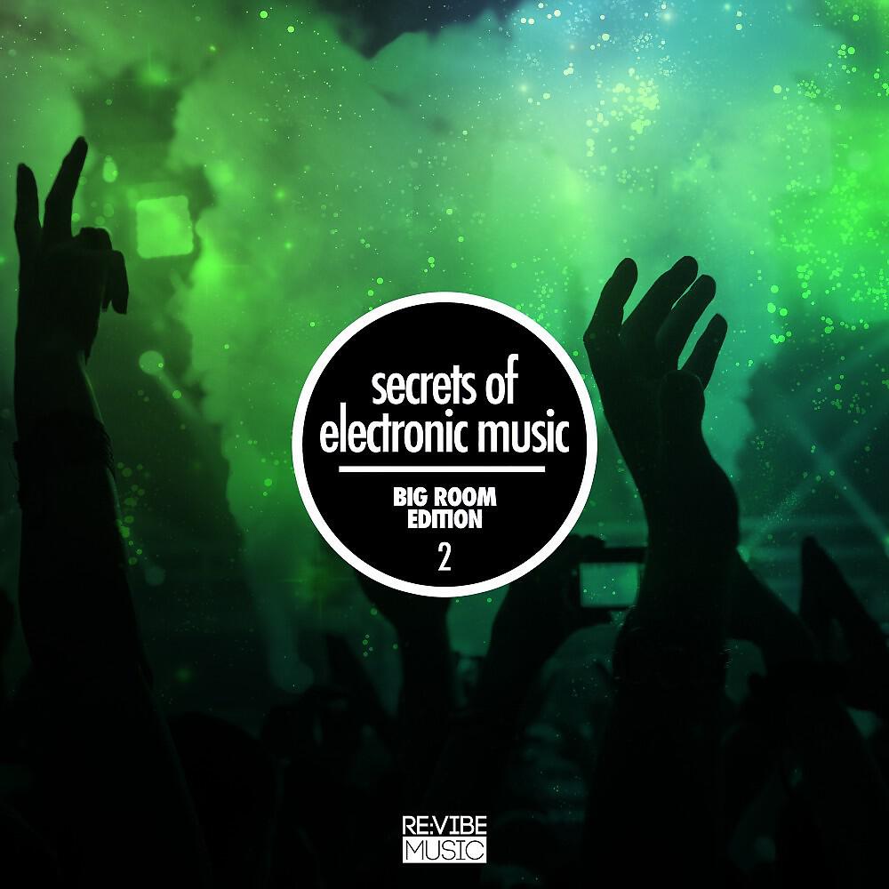 Релиз Secrets of Electronic Music - Big Room Edition, Vol. 2