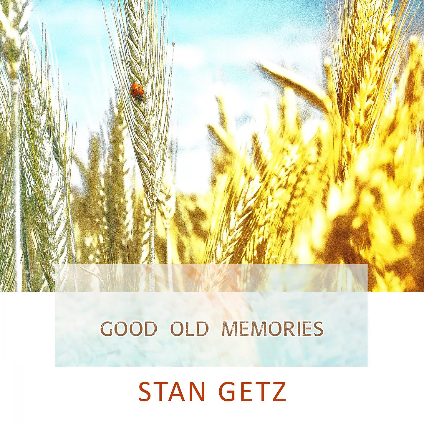 Релиз Good Old Memories