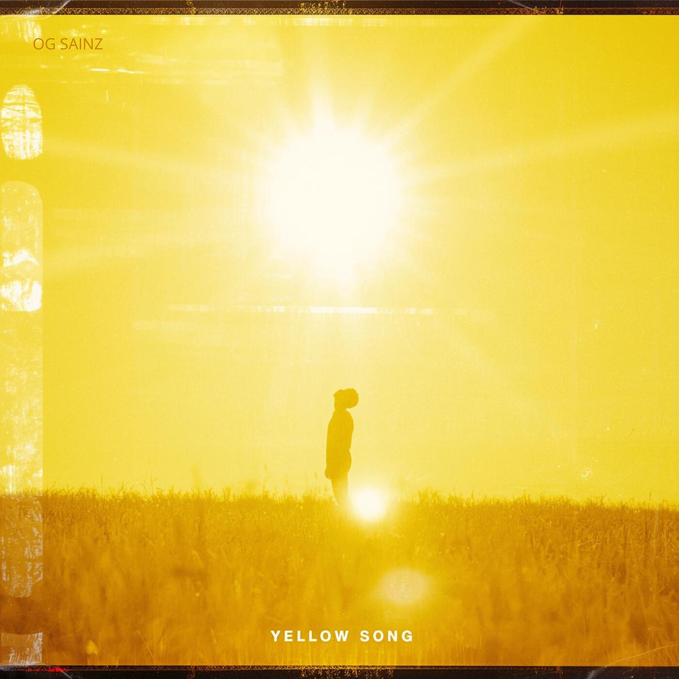 Релиз Yellow Song