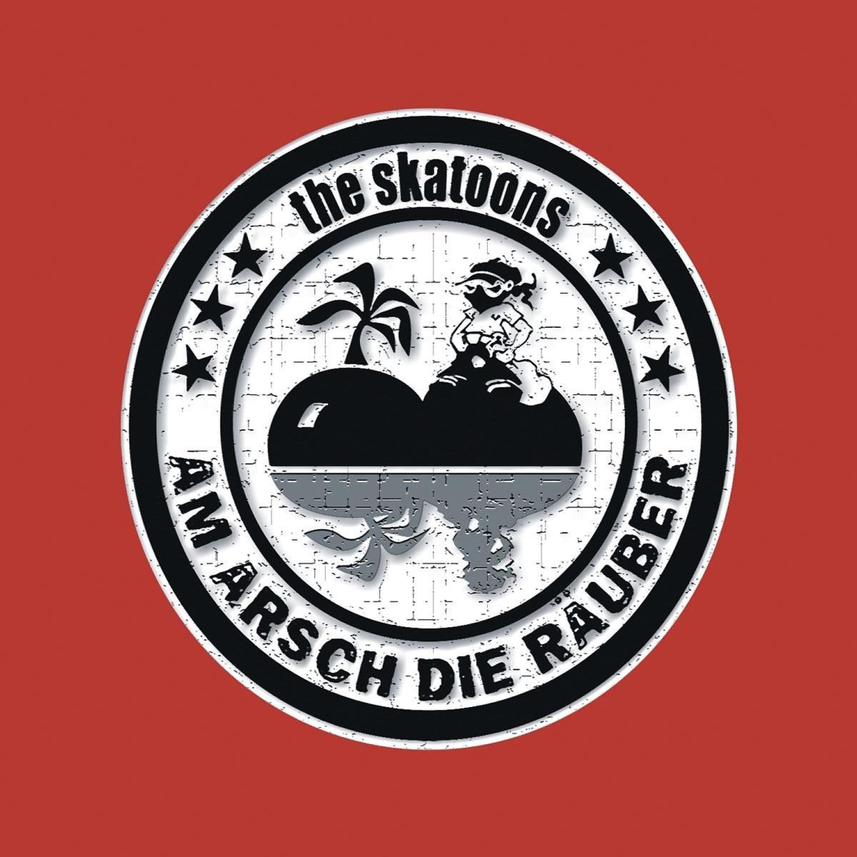 Релиз Am Arsch die Räuber