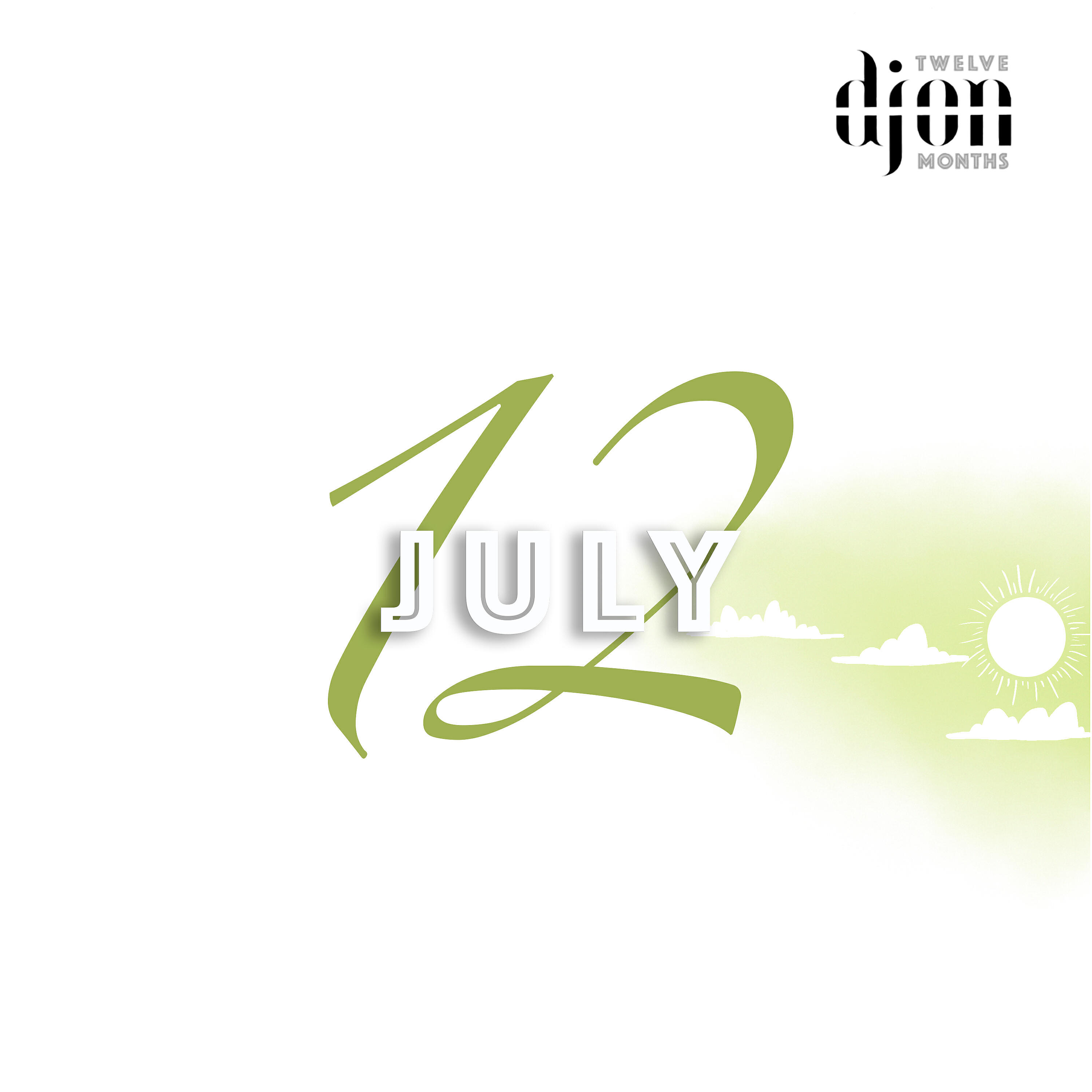 Релиз July