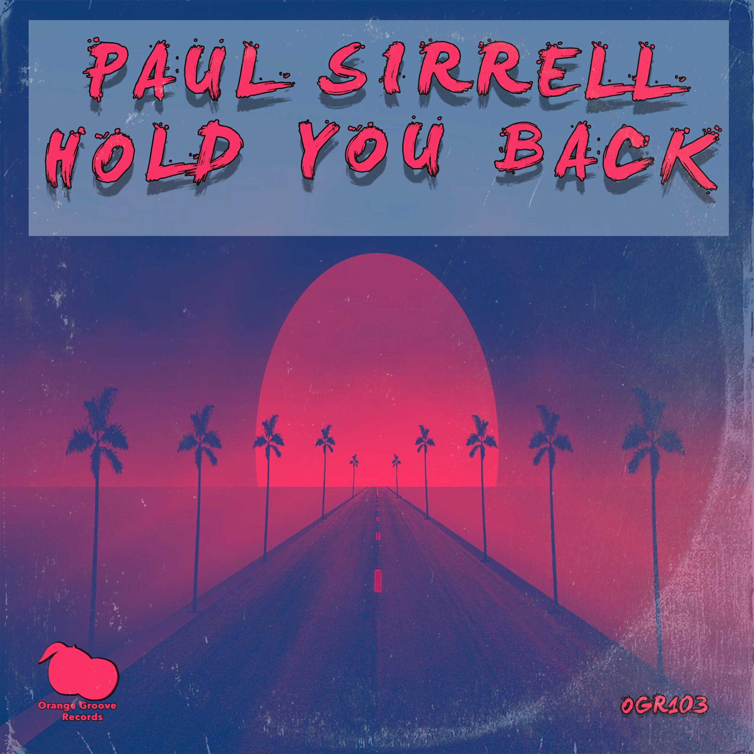 Релиз Hold You Back