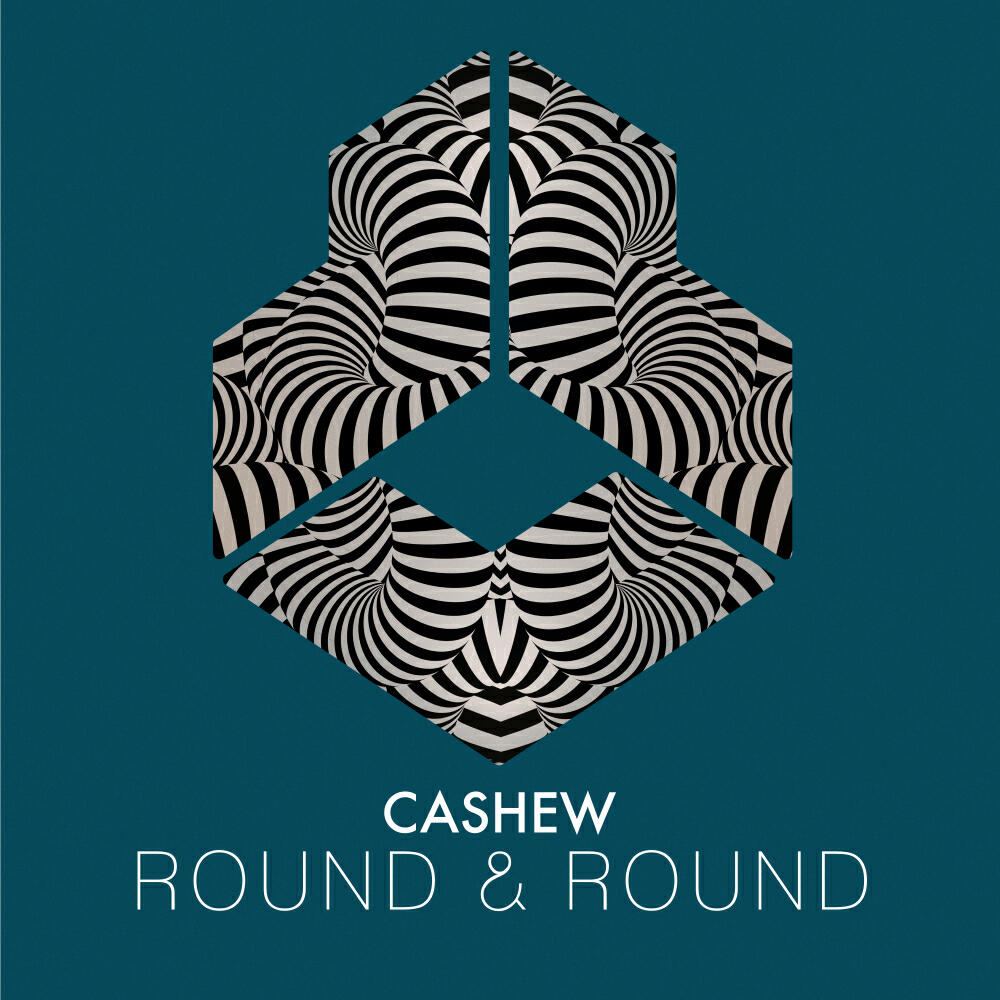 Скачать песню Cashew - Round & Round бесплатно в MP3 для Android и iOS