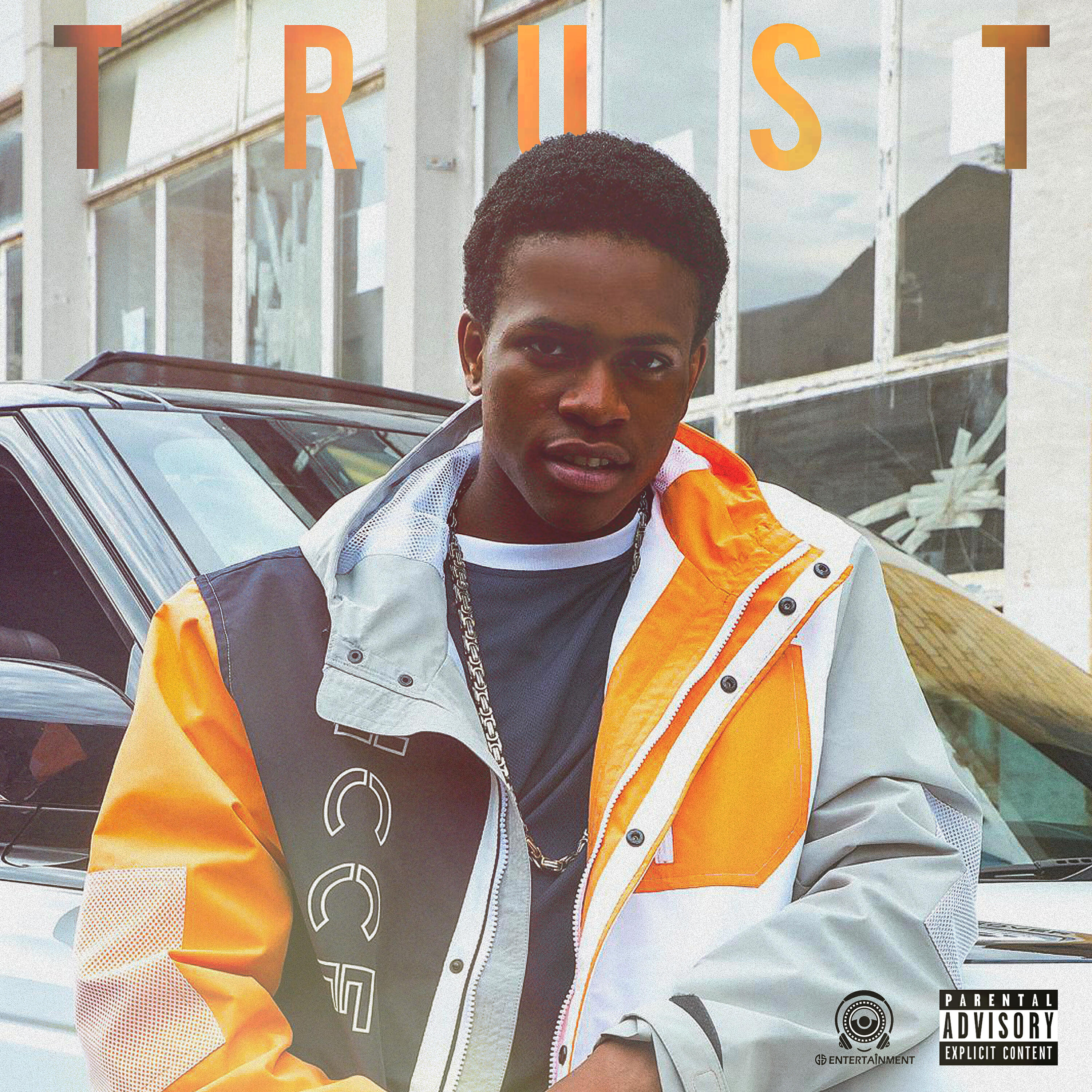 Релиз Trust