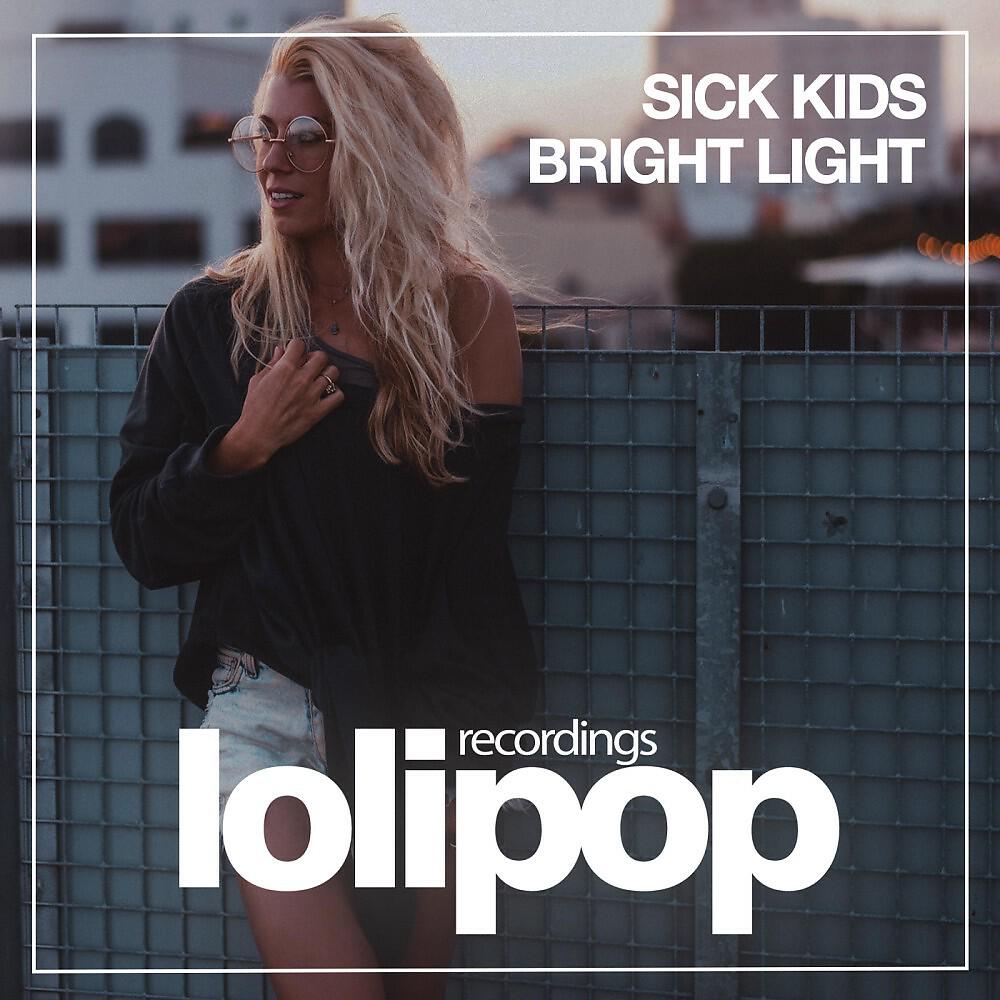 Релиз Bright Light