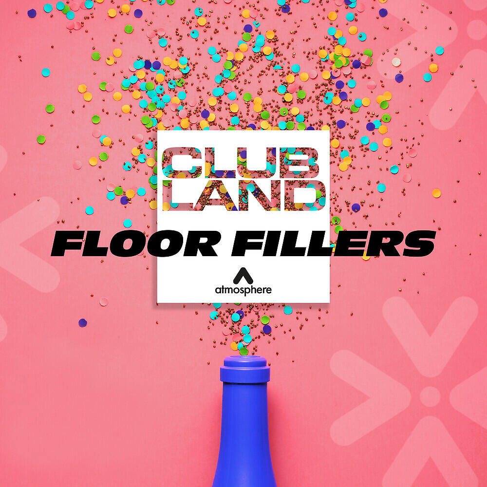 Релиз Clubland - Floor Fillers