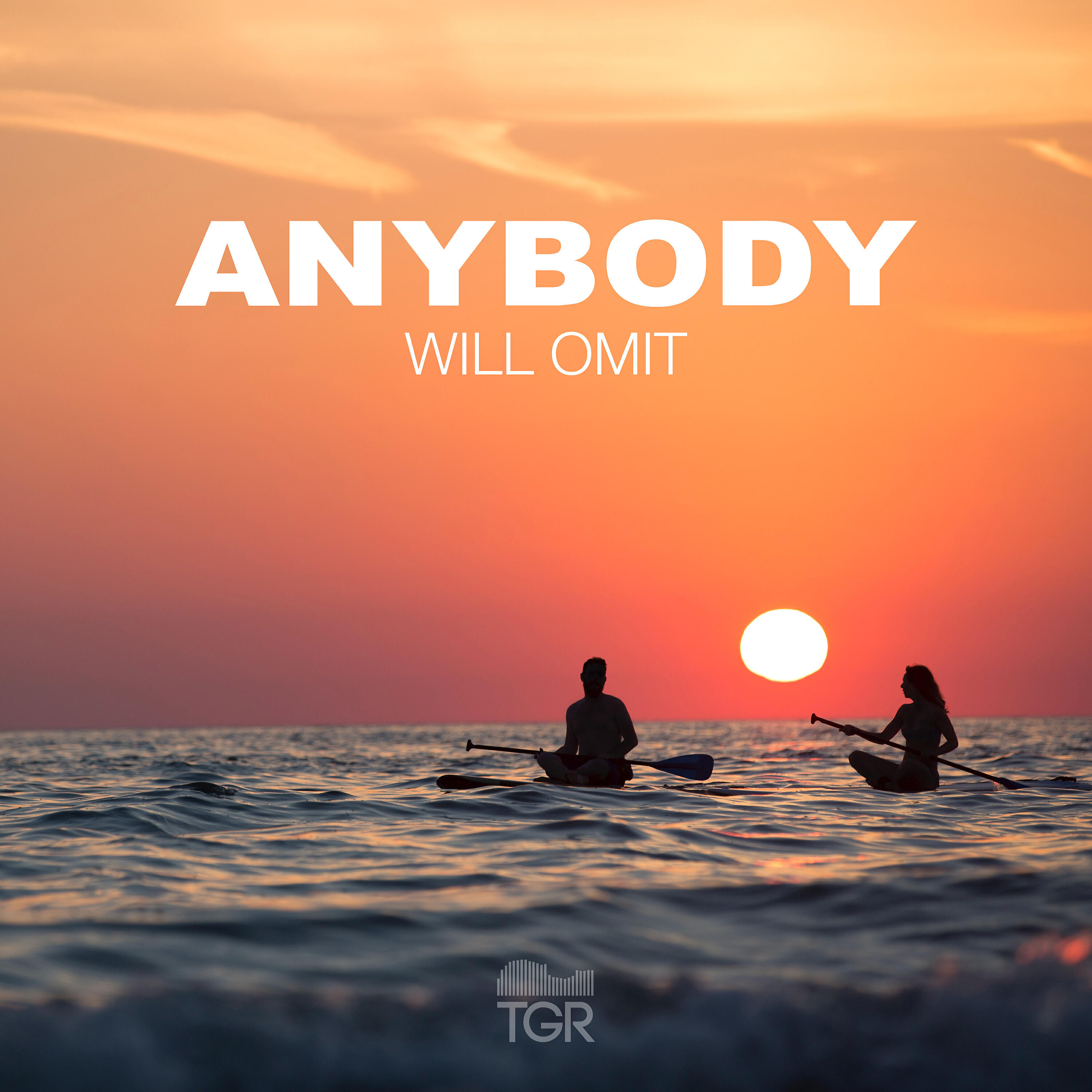 Релиз Anybody