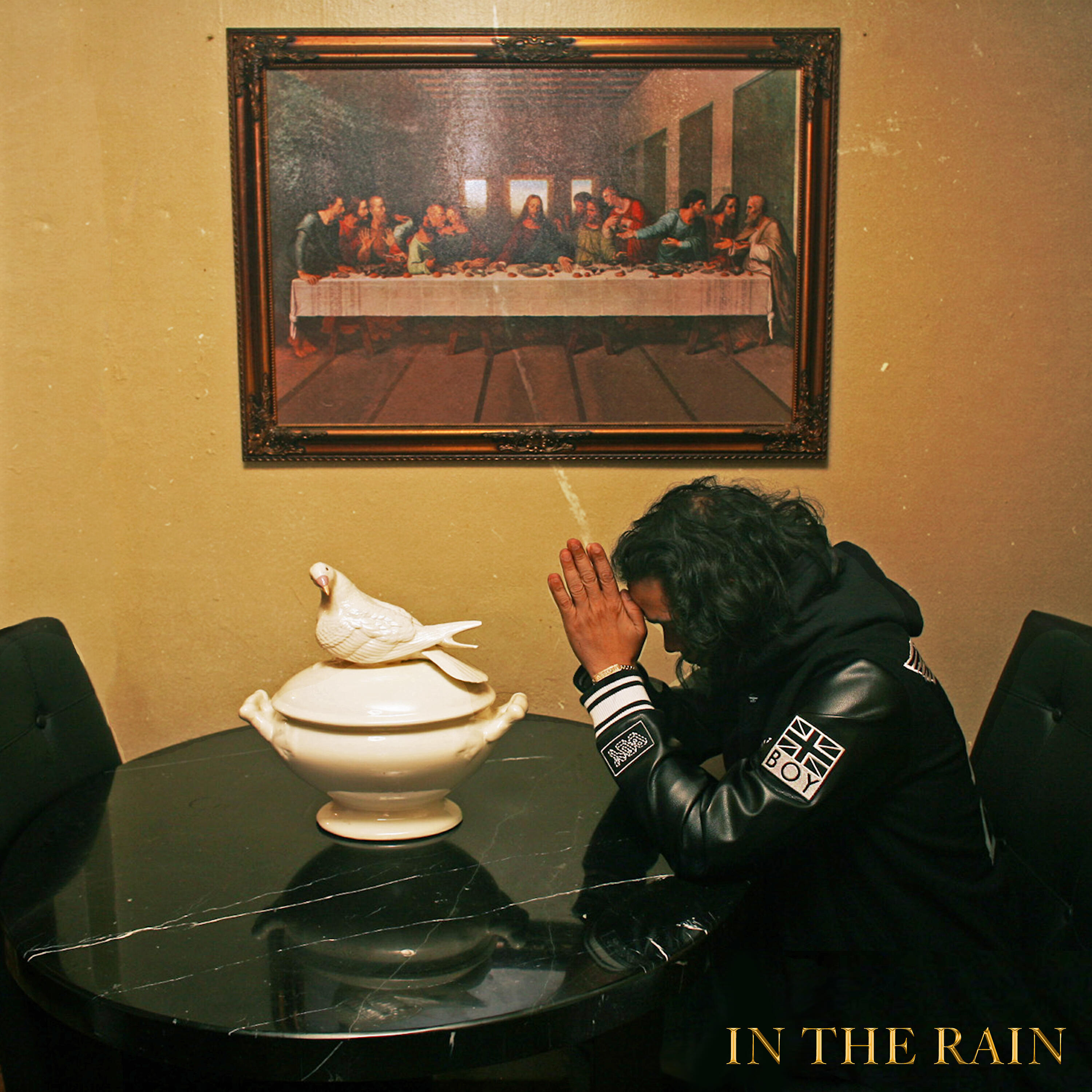Релиз In the Rain