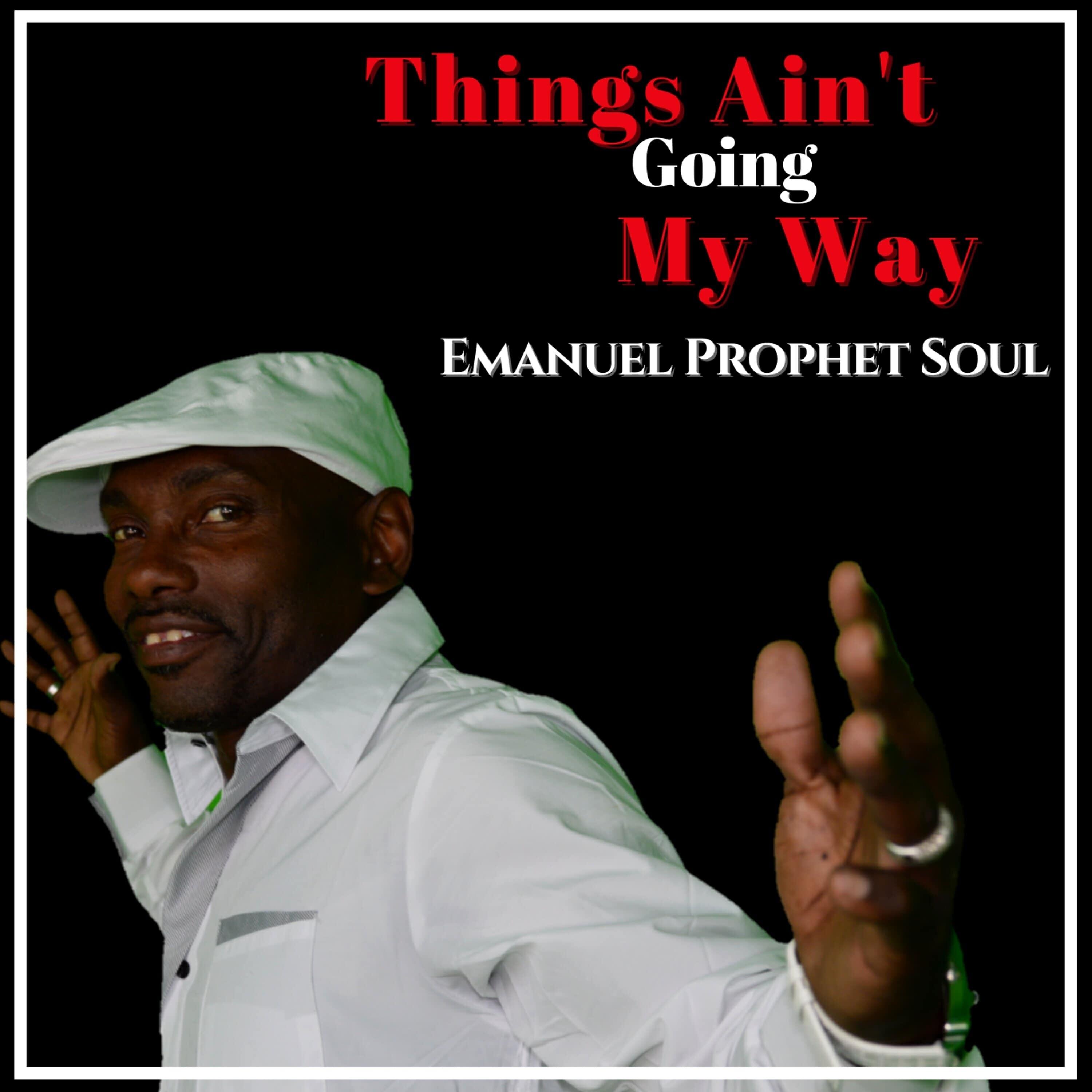 Emanuel Prophet Soul