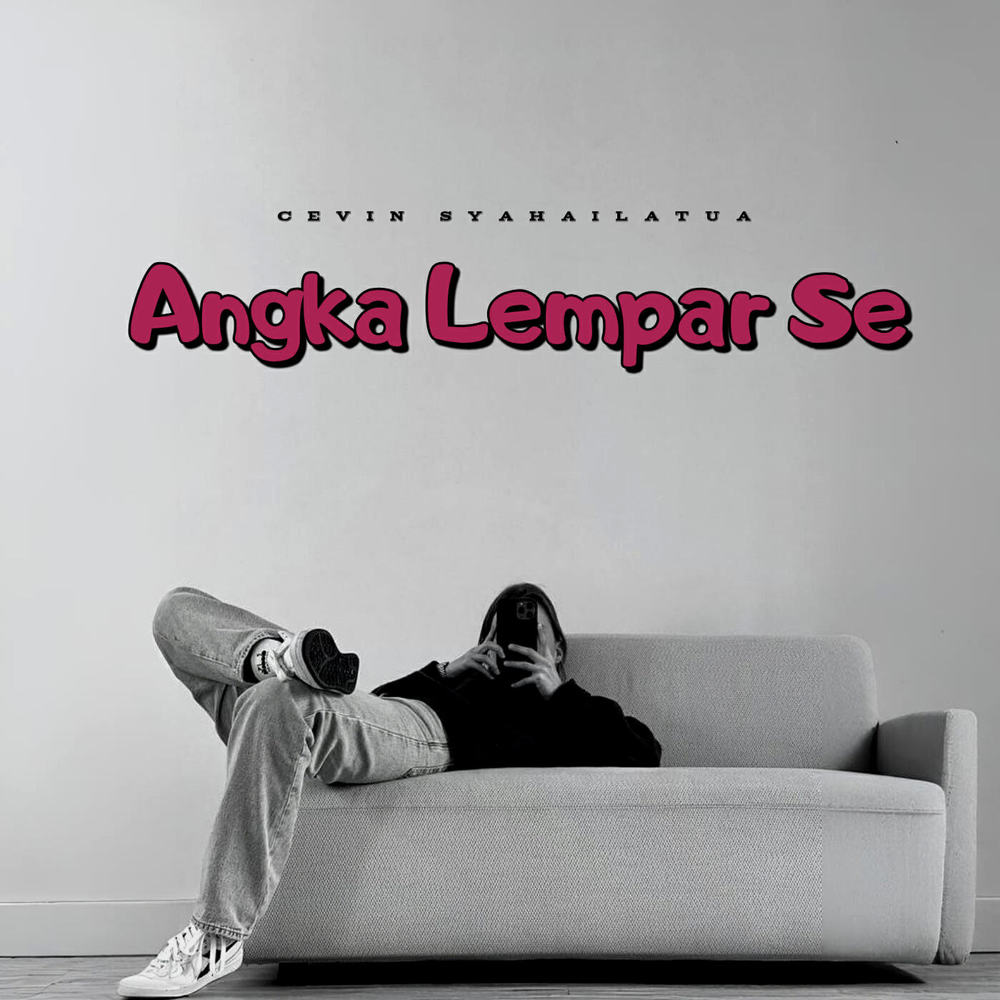 Релиз Angka Lempar Se