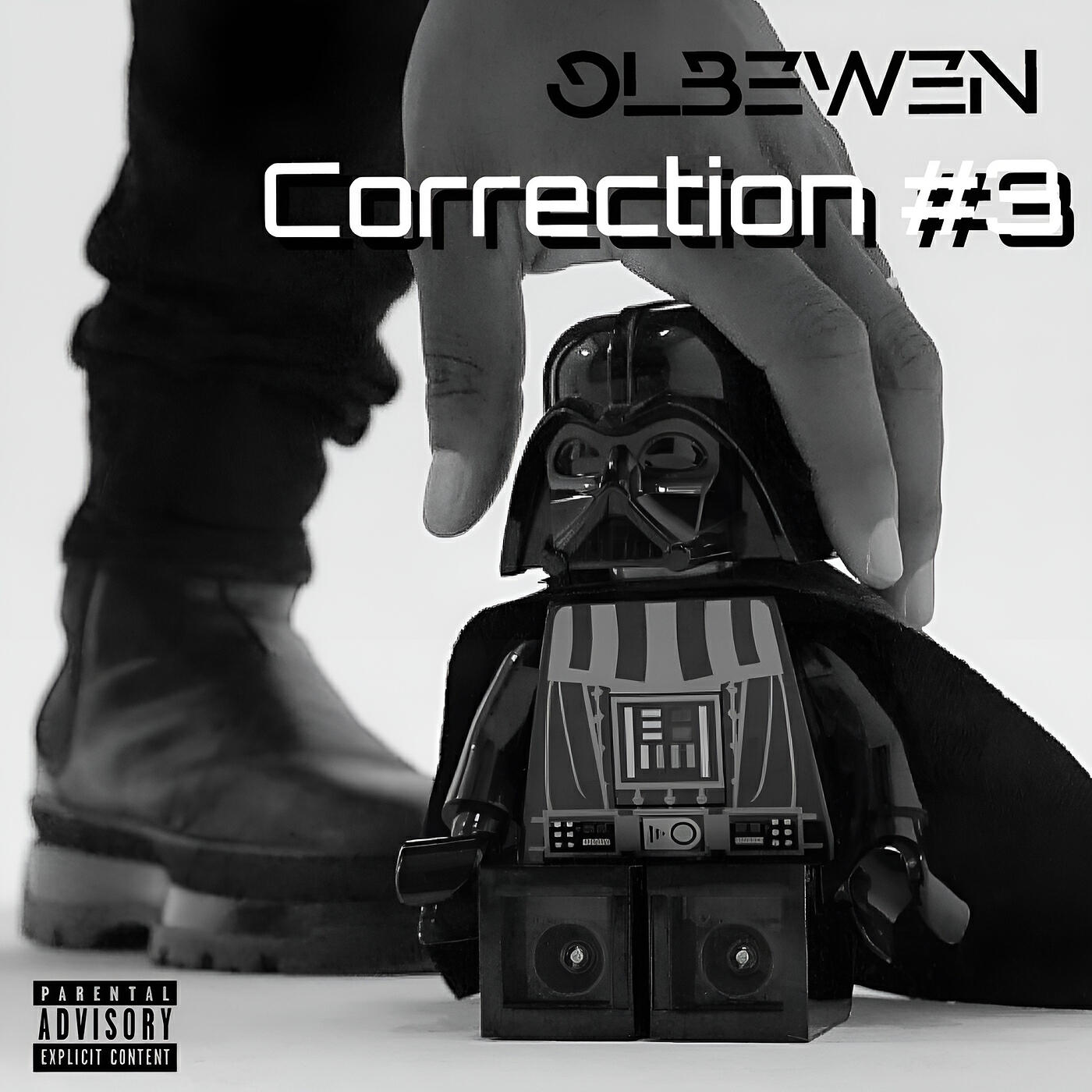Релиз CORRECTION 3